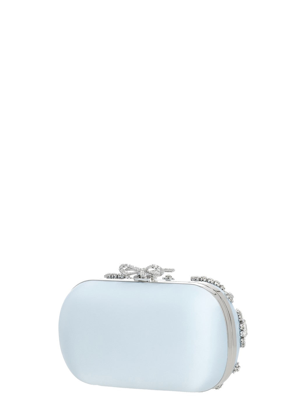 Self Portrait Bags Light Blue