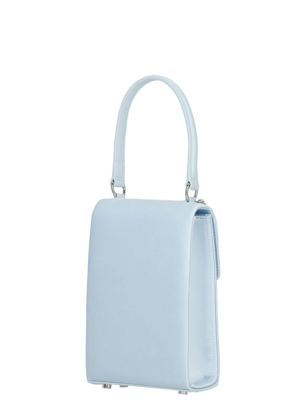 Self Portrait Bags Light Blue