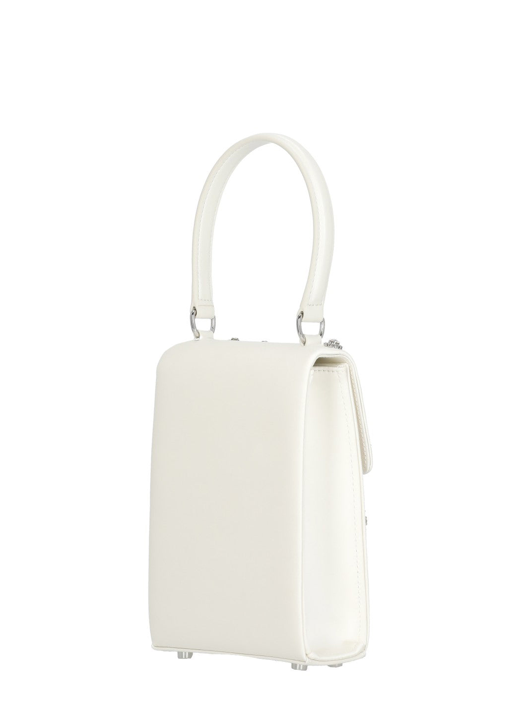 Self Portrait Bags Ivory