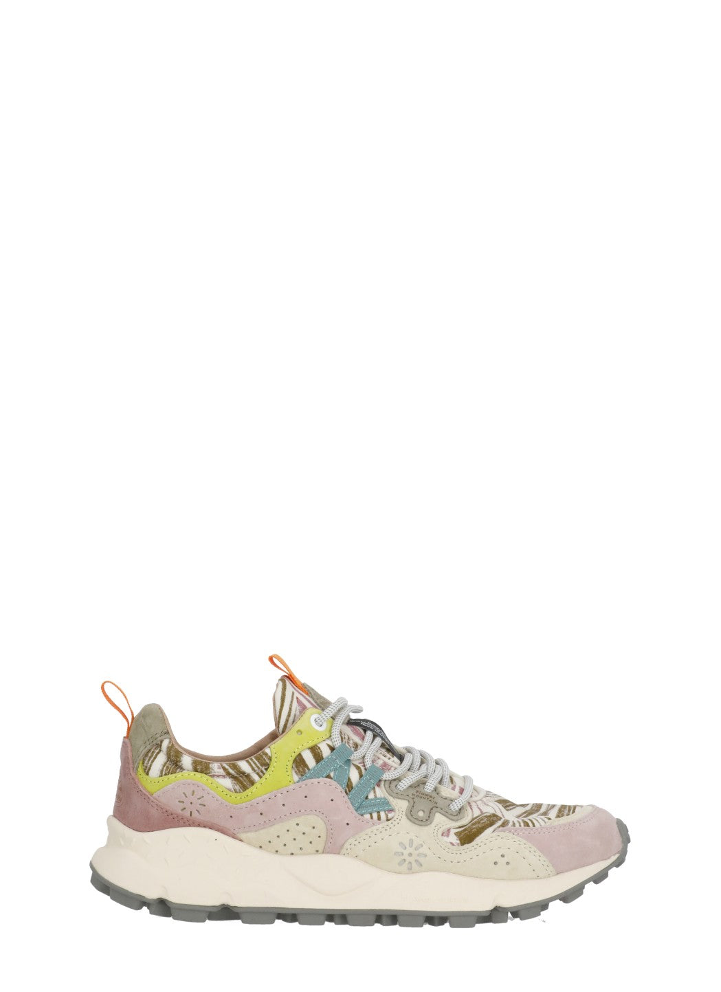 Flower Mountain Sneakers