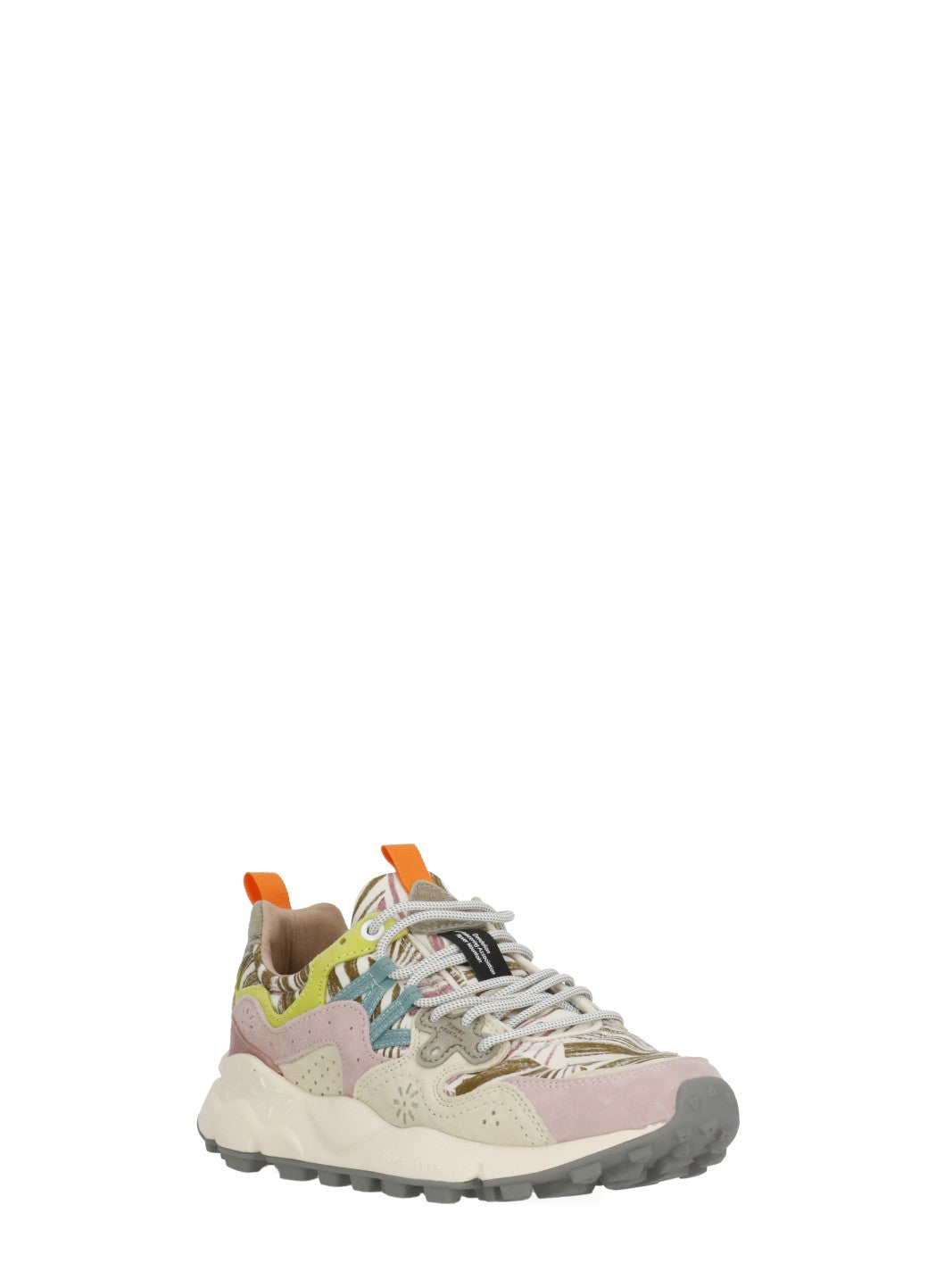 Flower Mountain Sneakers