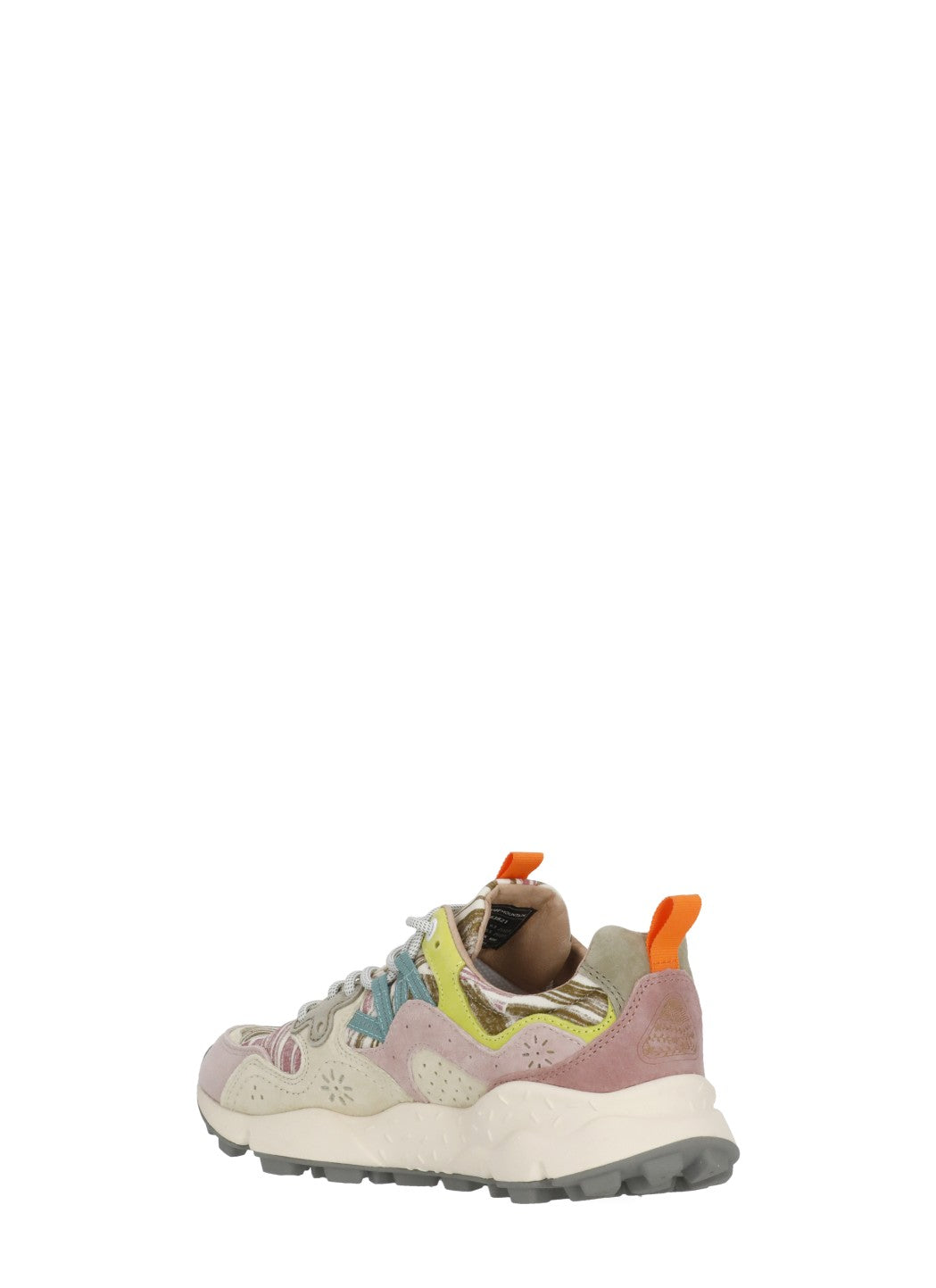 Flower Mountain Sneakers