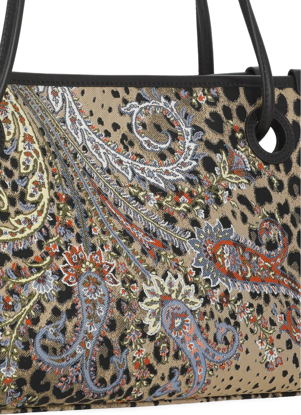 Etro Bags Beige