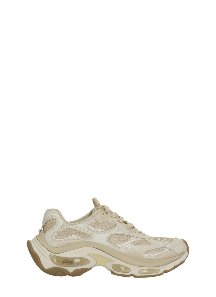 Ash Sneakers Beige