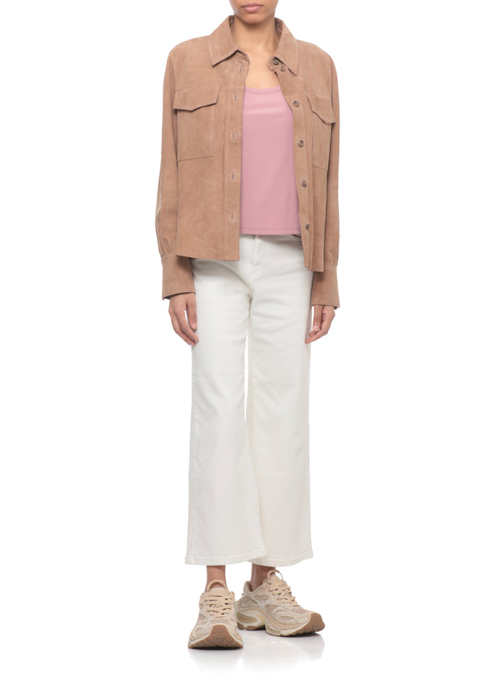 Ash Sneakers Beige