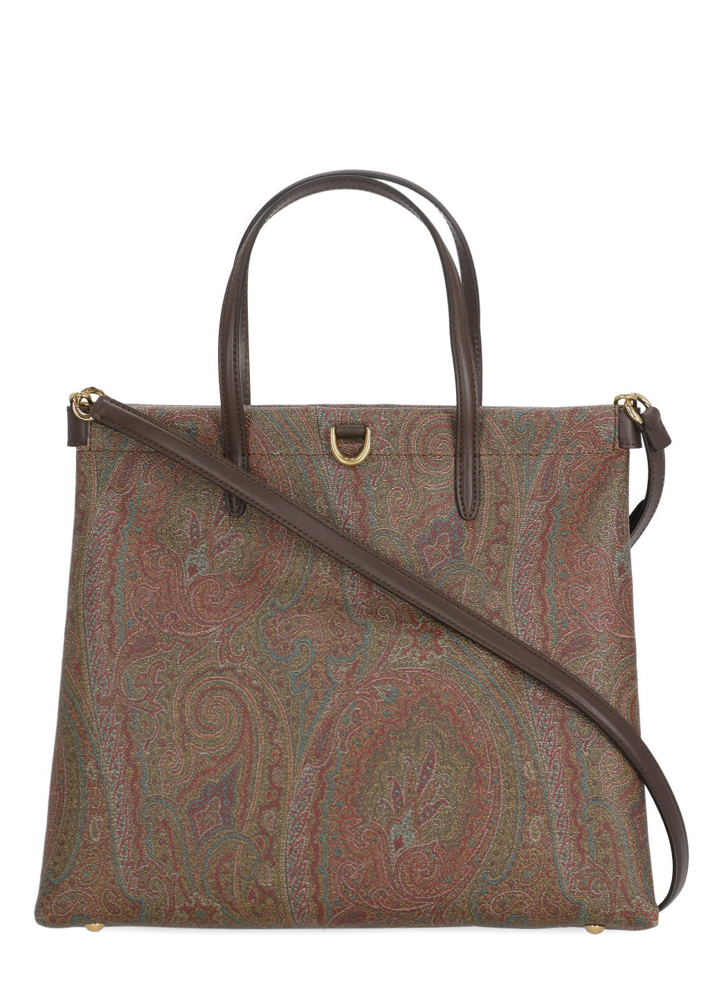 Etro Bags Brown