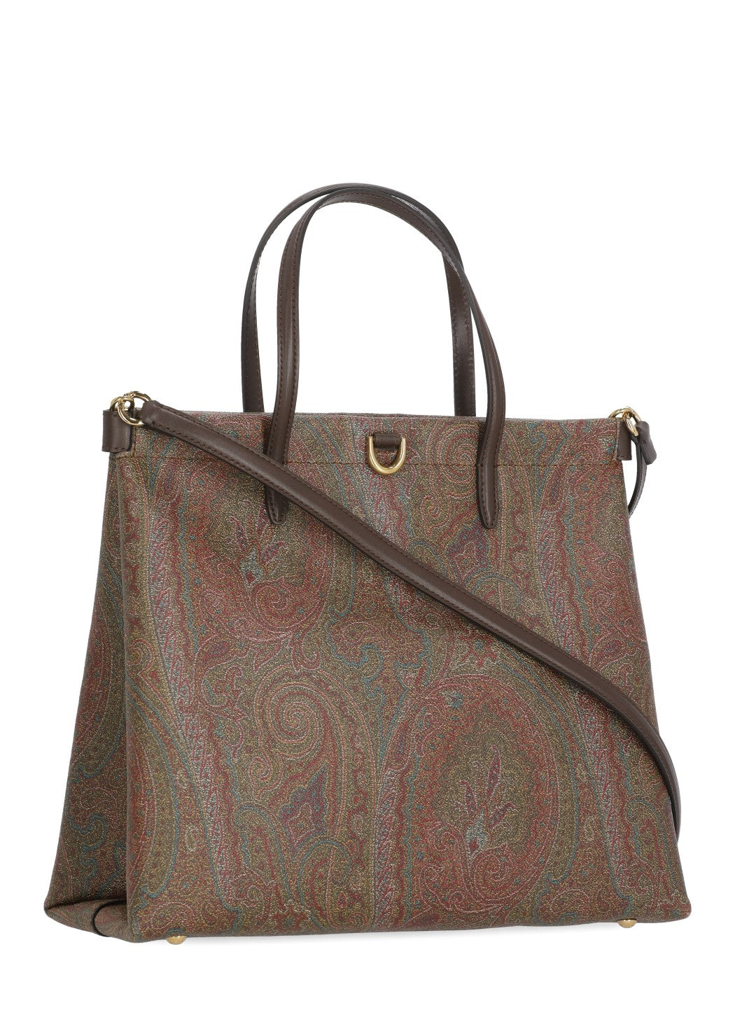 Etro Bags Brown