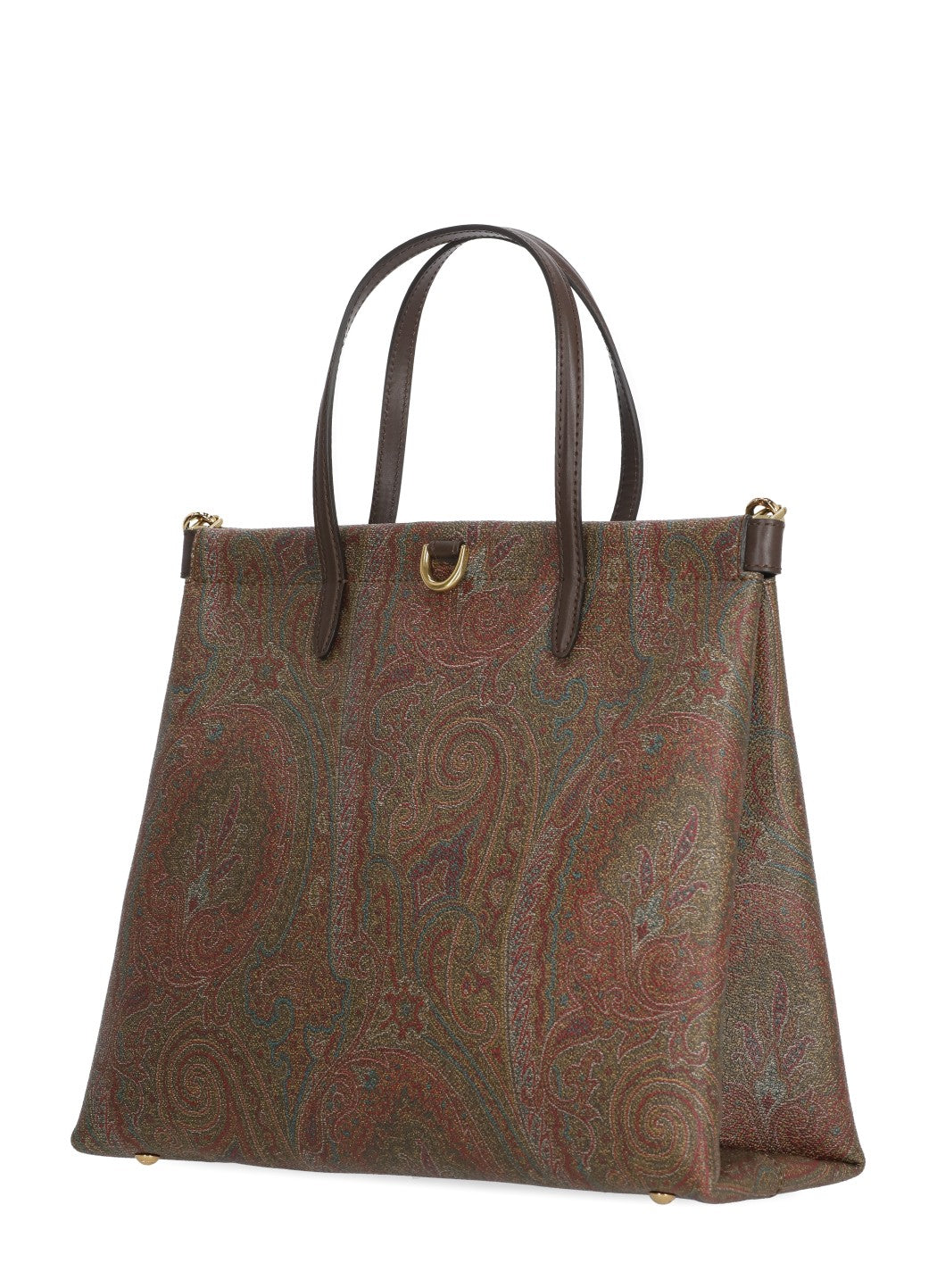 Etro Bags Brown