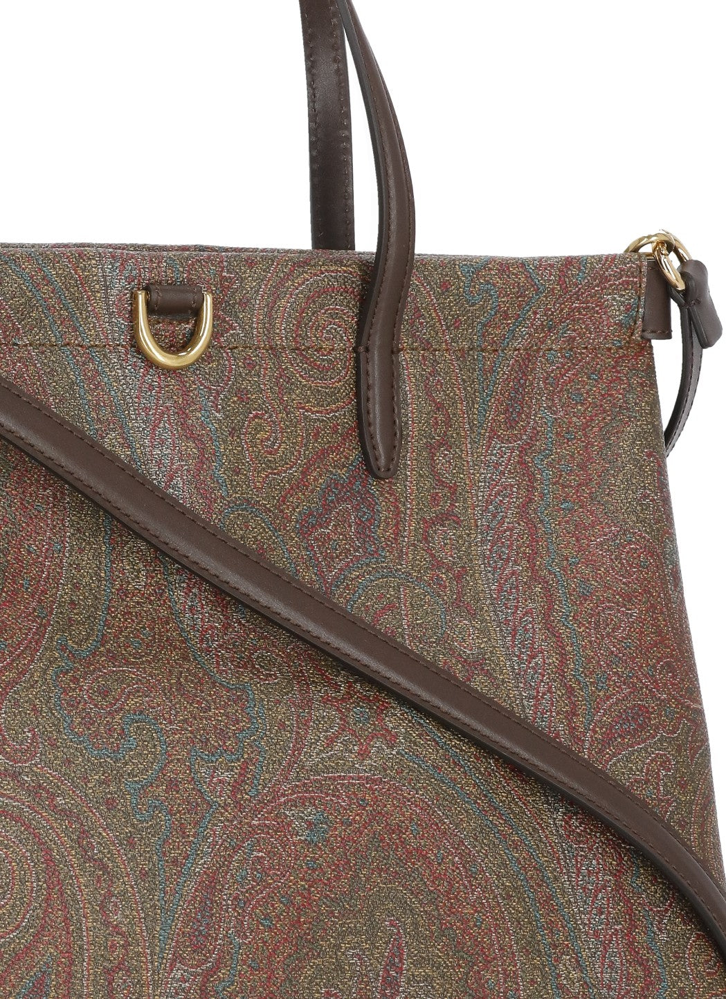 Etro Bags Brown