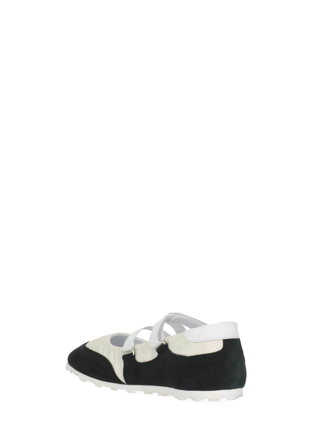 Marni Flat Shoes Ivory