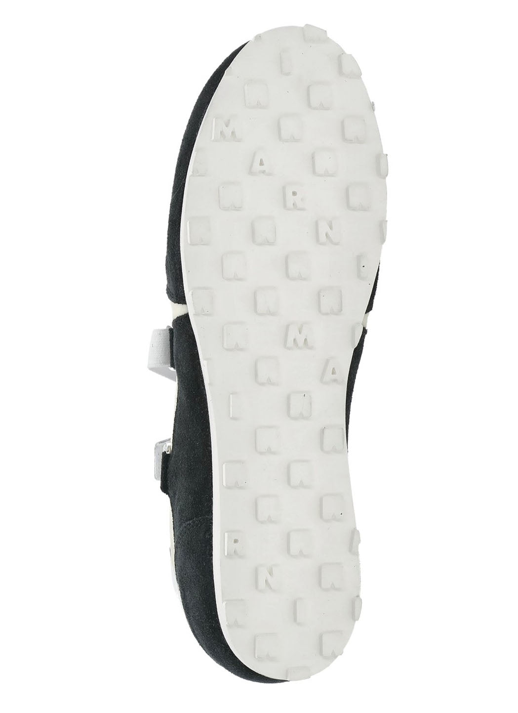 Marni Flat Shoes Ivory