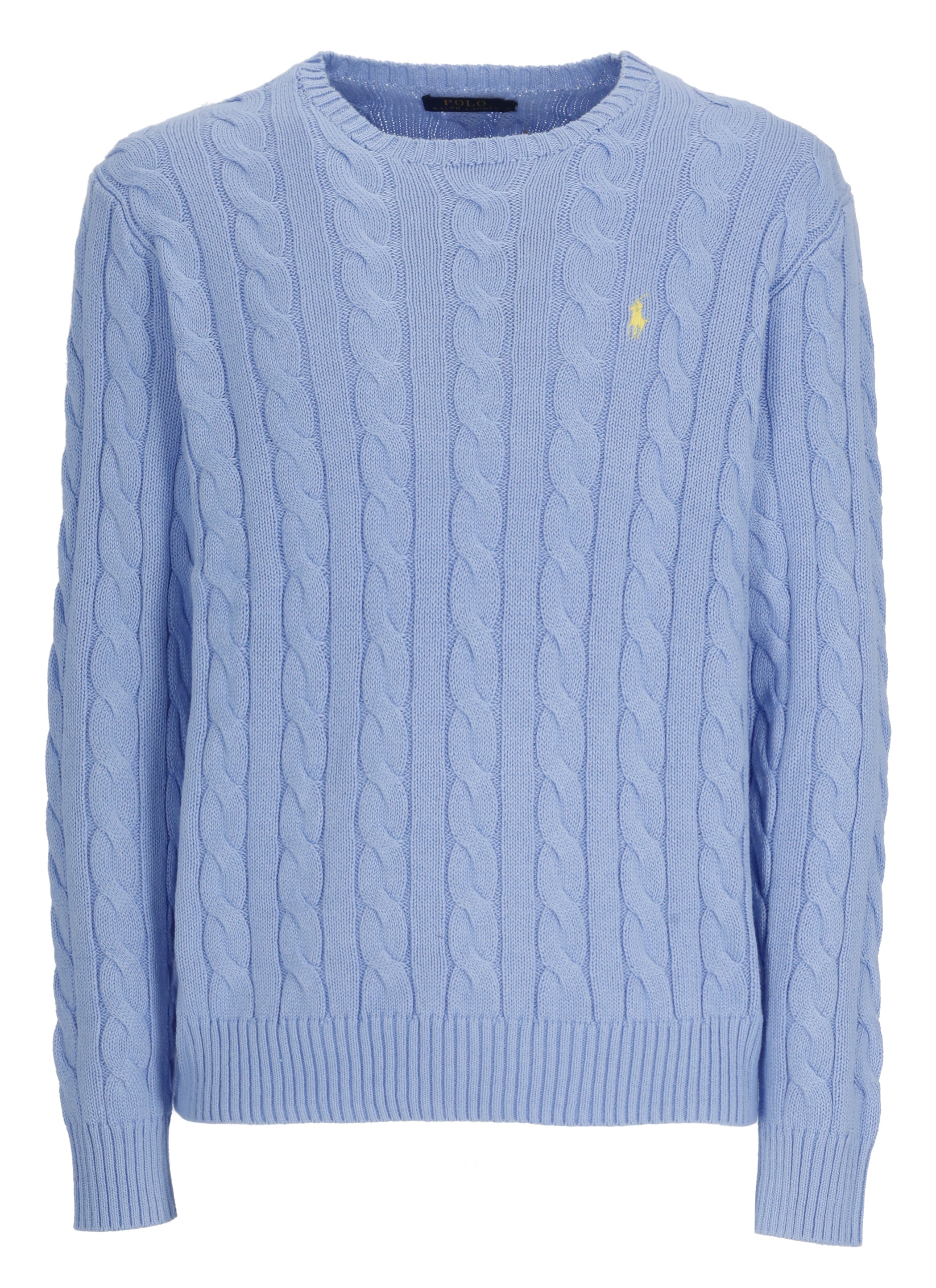 Ralph Lauren Sweaters Multicolour Cotton