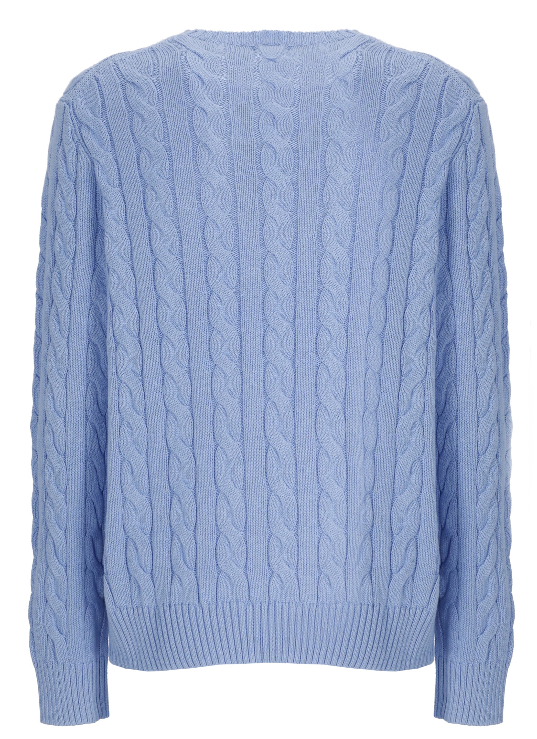 Ralph Lauren Sweaters Multicolour Cotton
