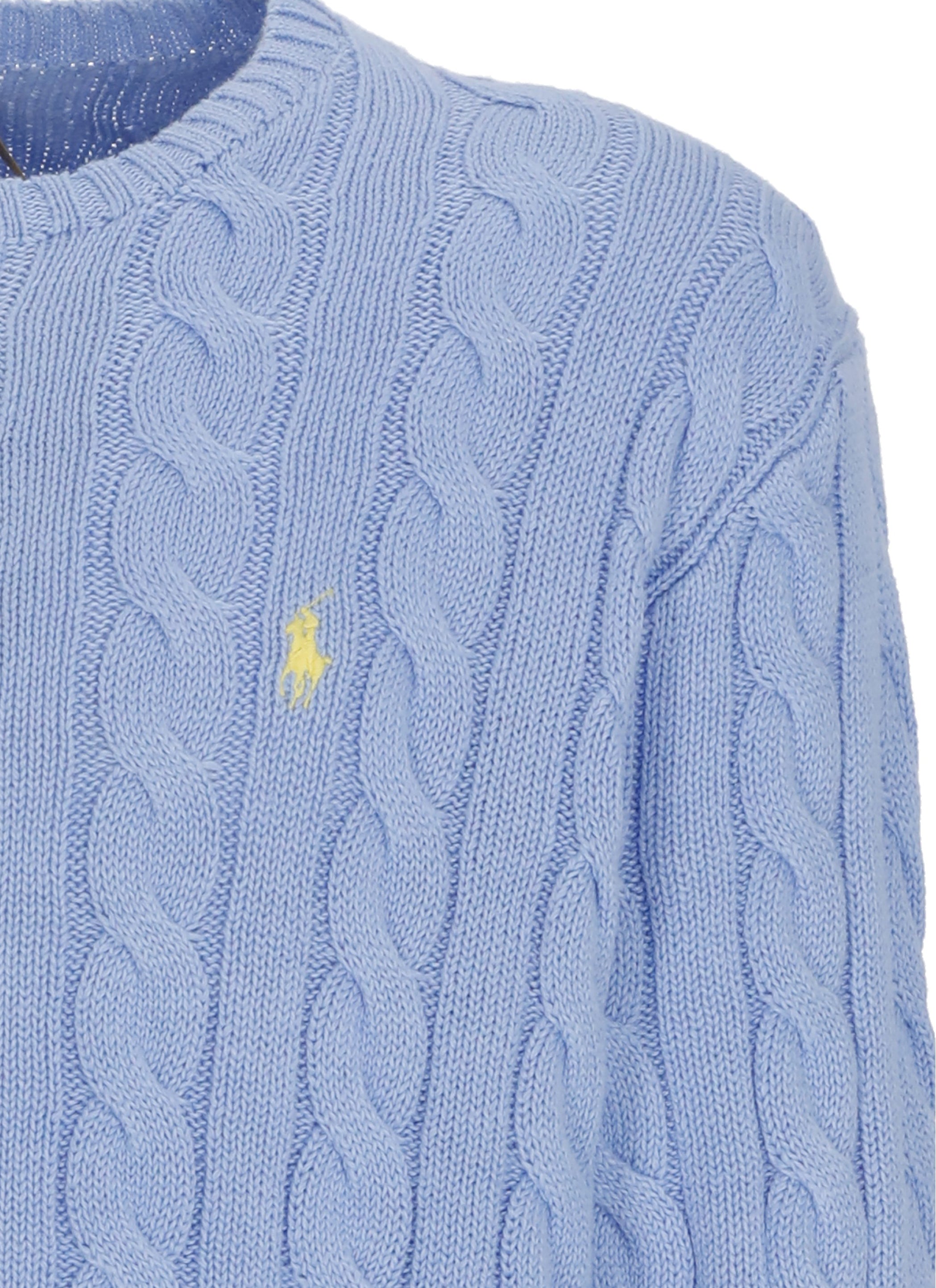 Ralph Lauren Sweaters Multicolour Cotton
