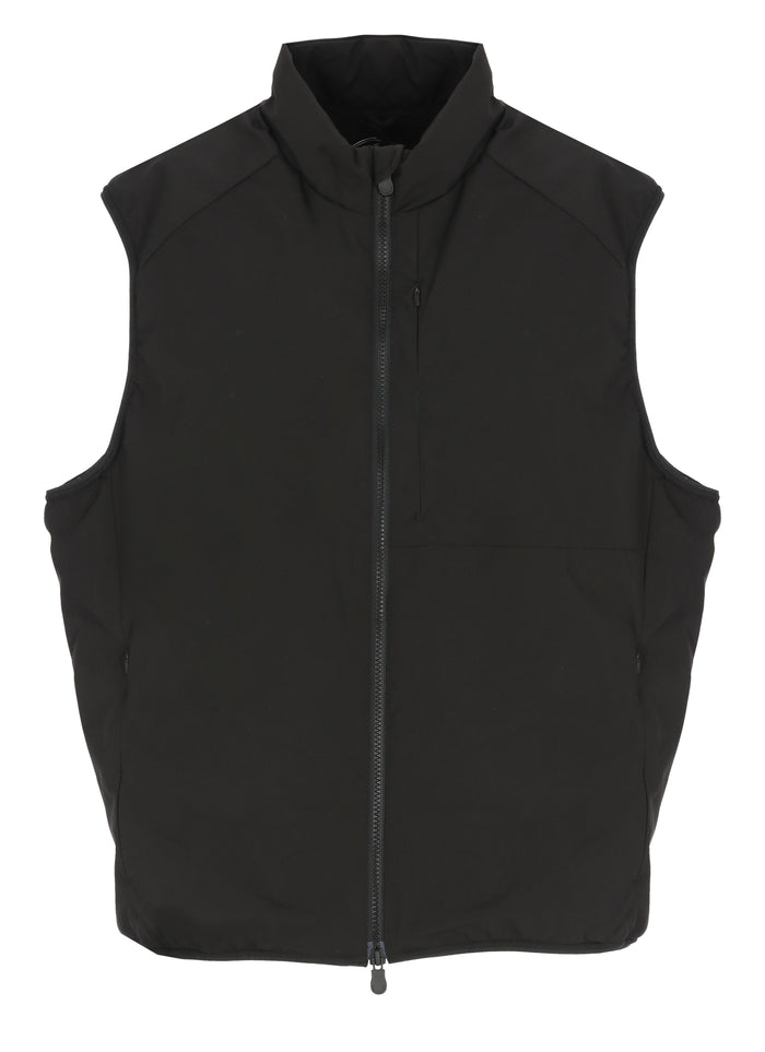 Save The Duck Jackets Nero Polyester