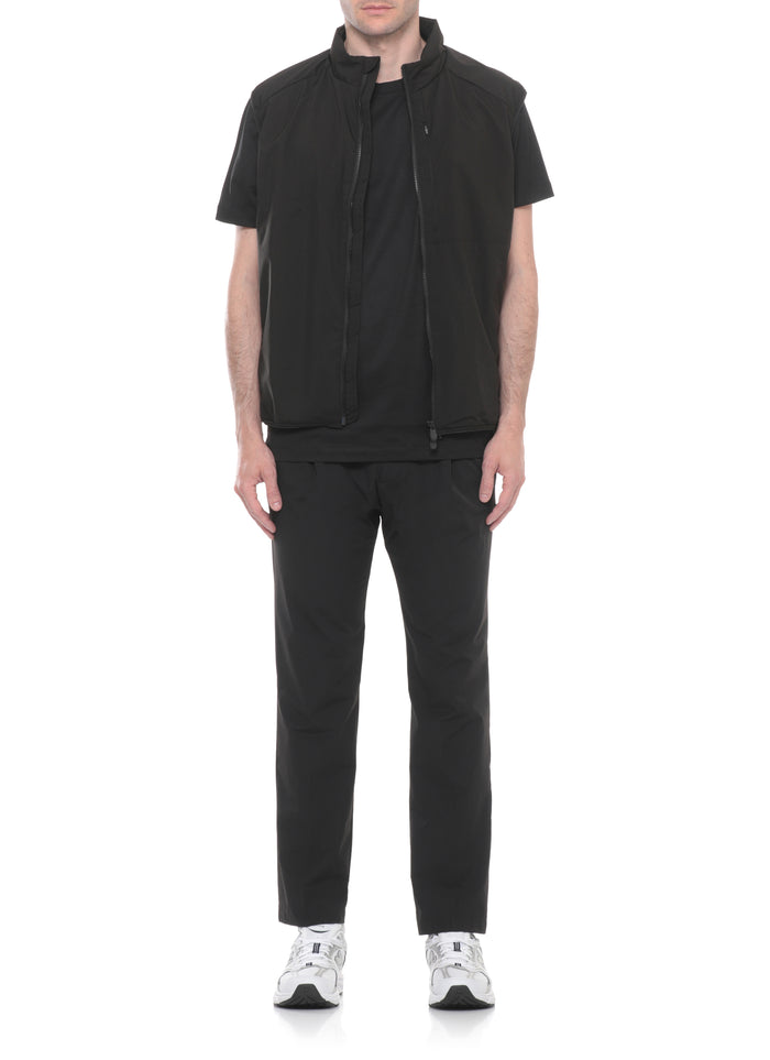 Save The Duck Jackets Nero Polyester