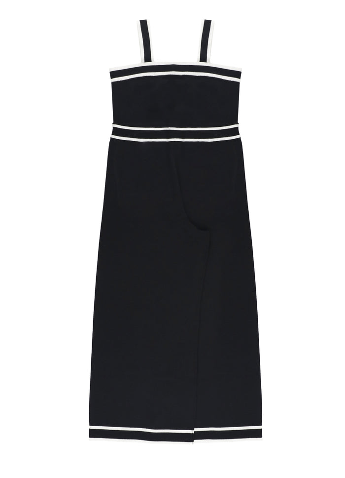 Twin-Set Dresses Nero