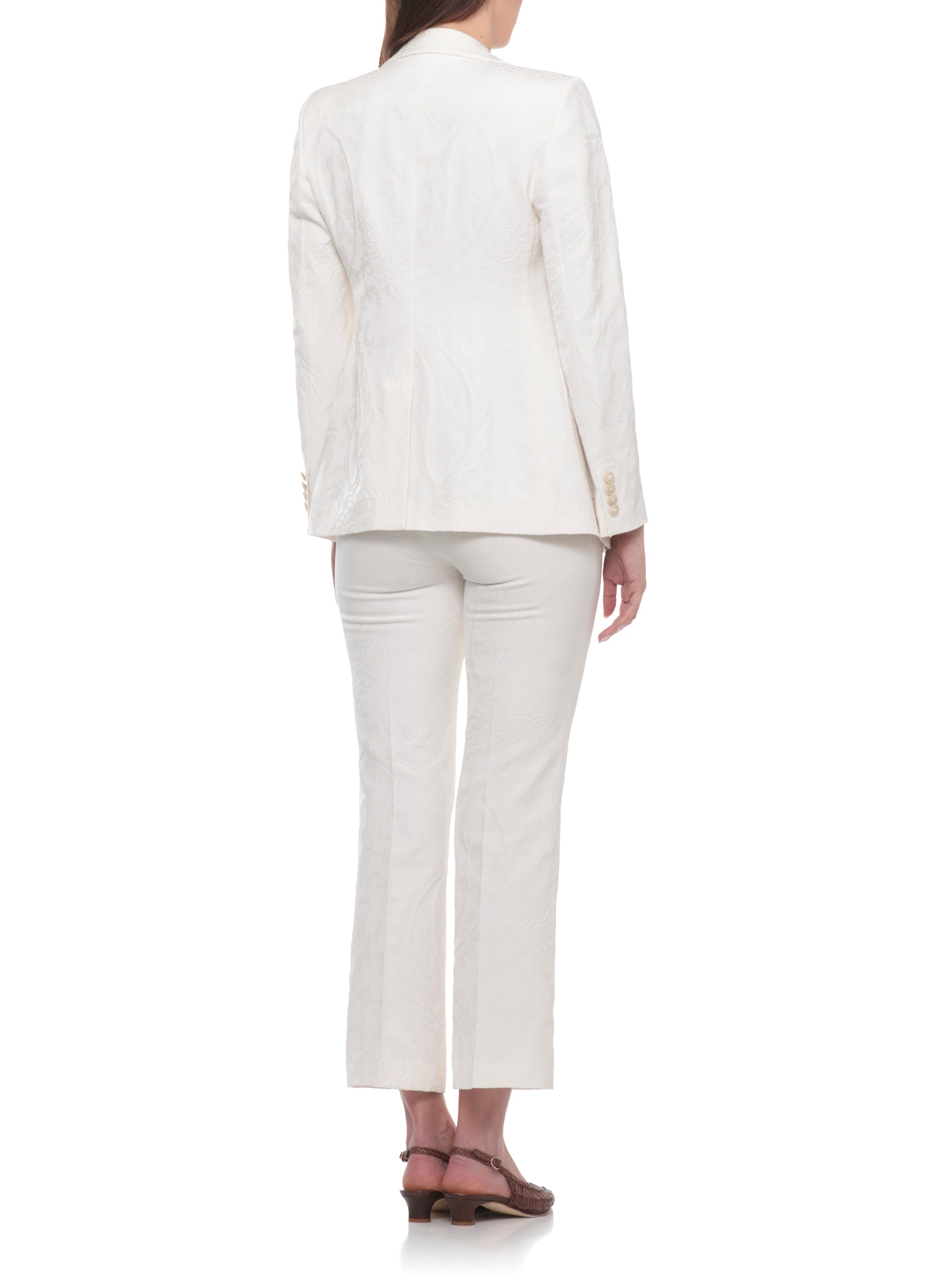 Etro Jackets Avorio