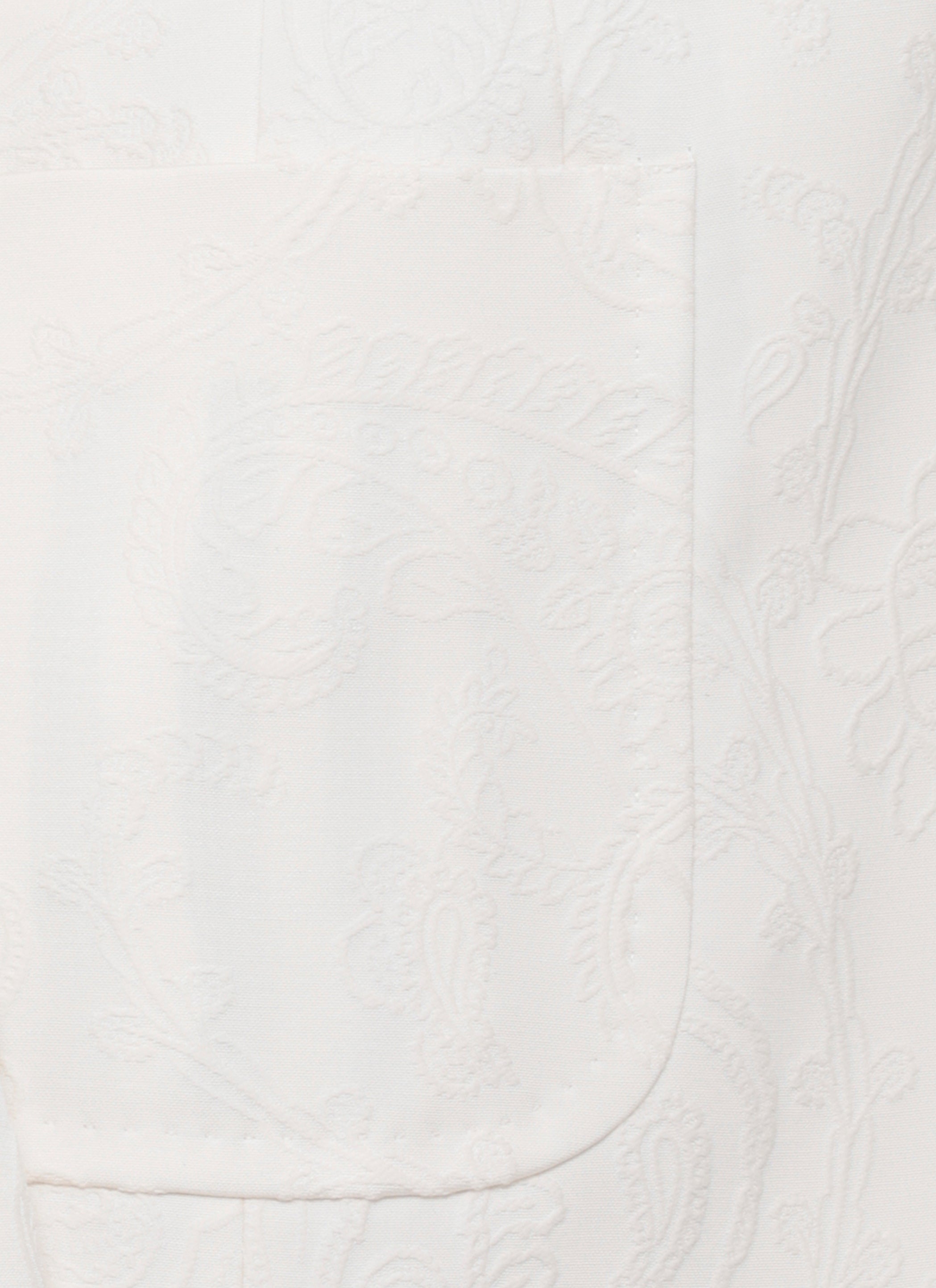 Etro Jackets Avorio