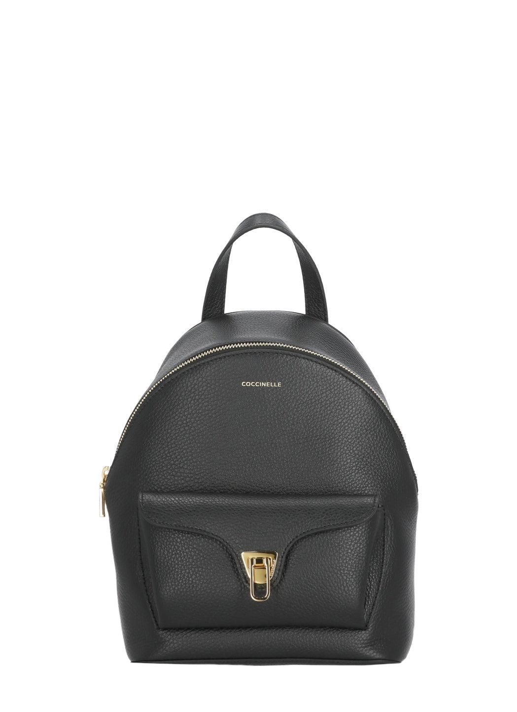 Coccinelle Bags Nero Calf Leather