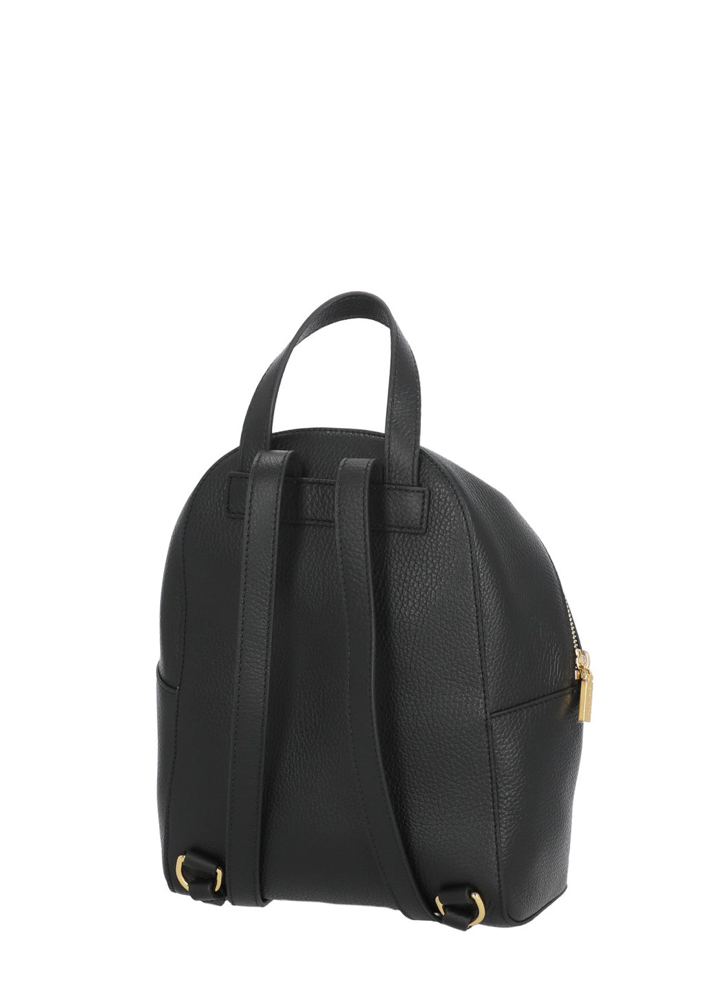 Coccinelle Bags Nero Calf Leather