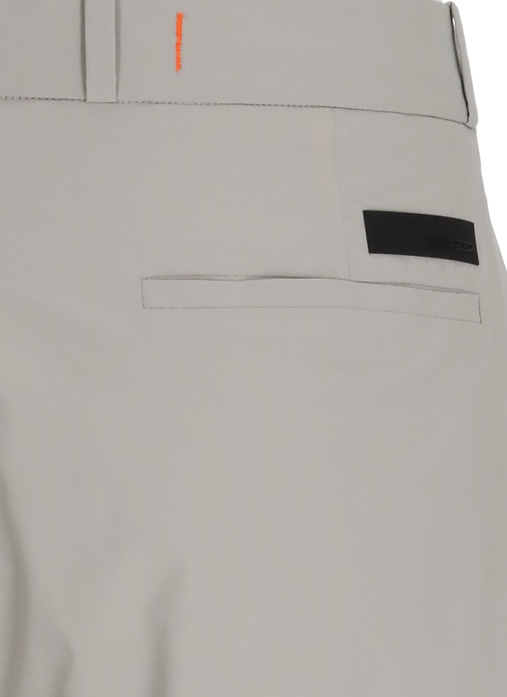 Rrd Shorts Beige Polyamide Elastane