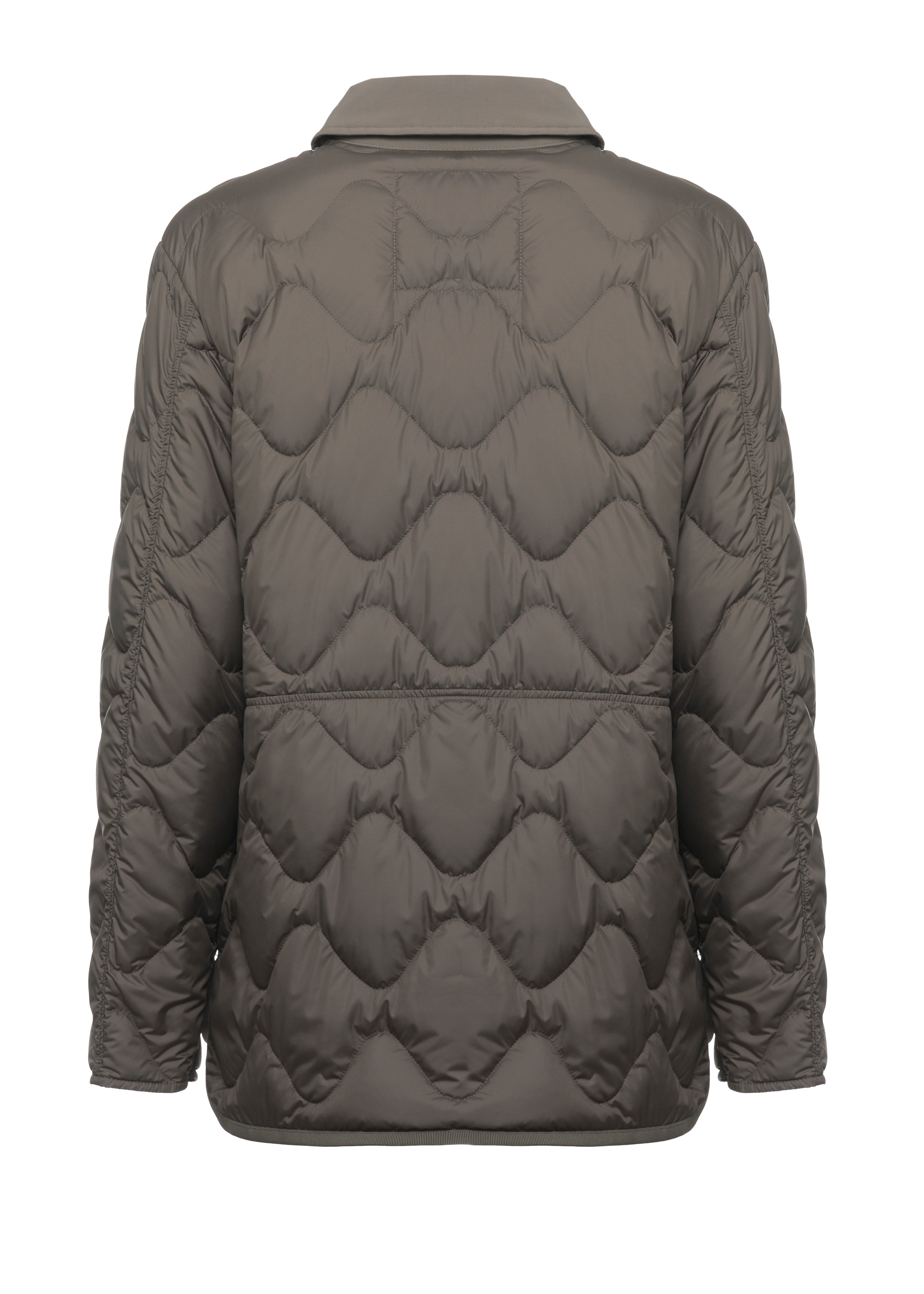 Woolrich Coats Verde
