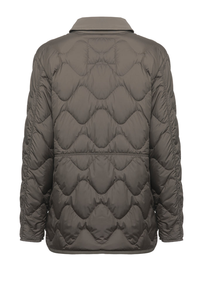 Woolrich Coats Verde