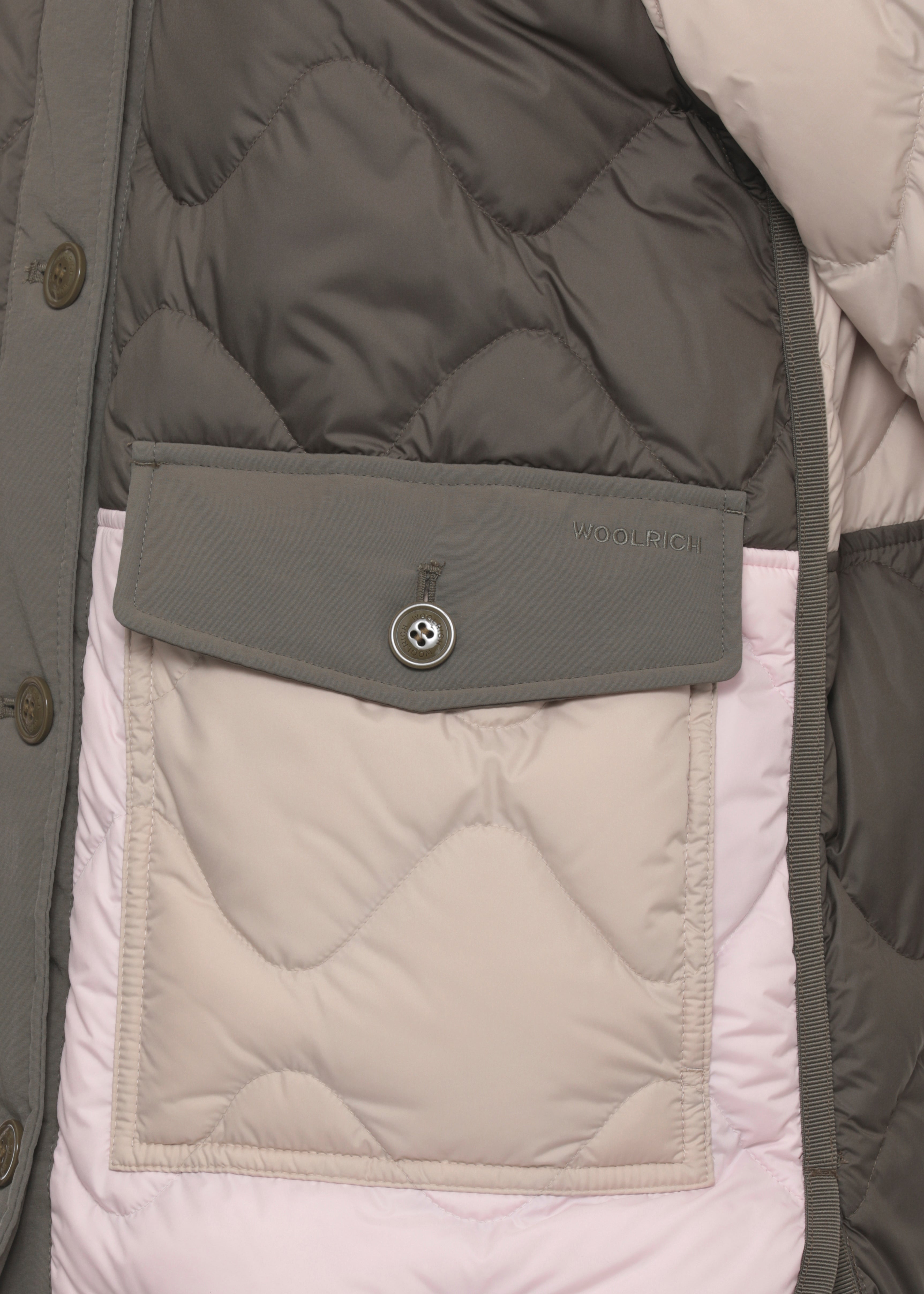 Woolrich Coats
