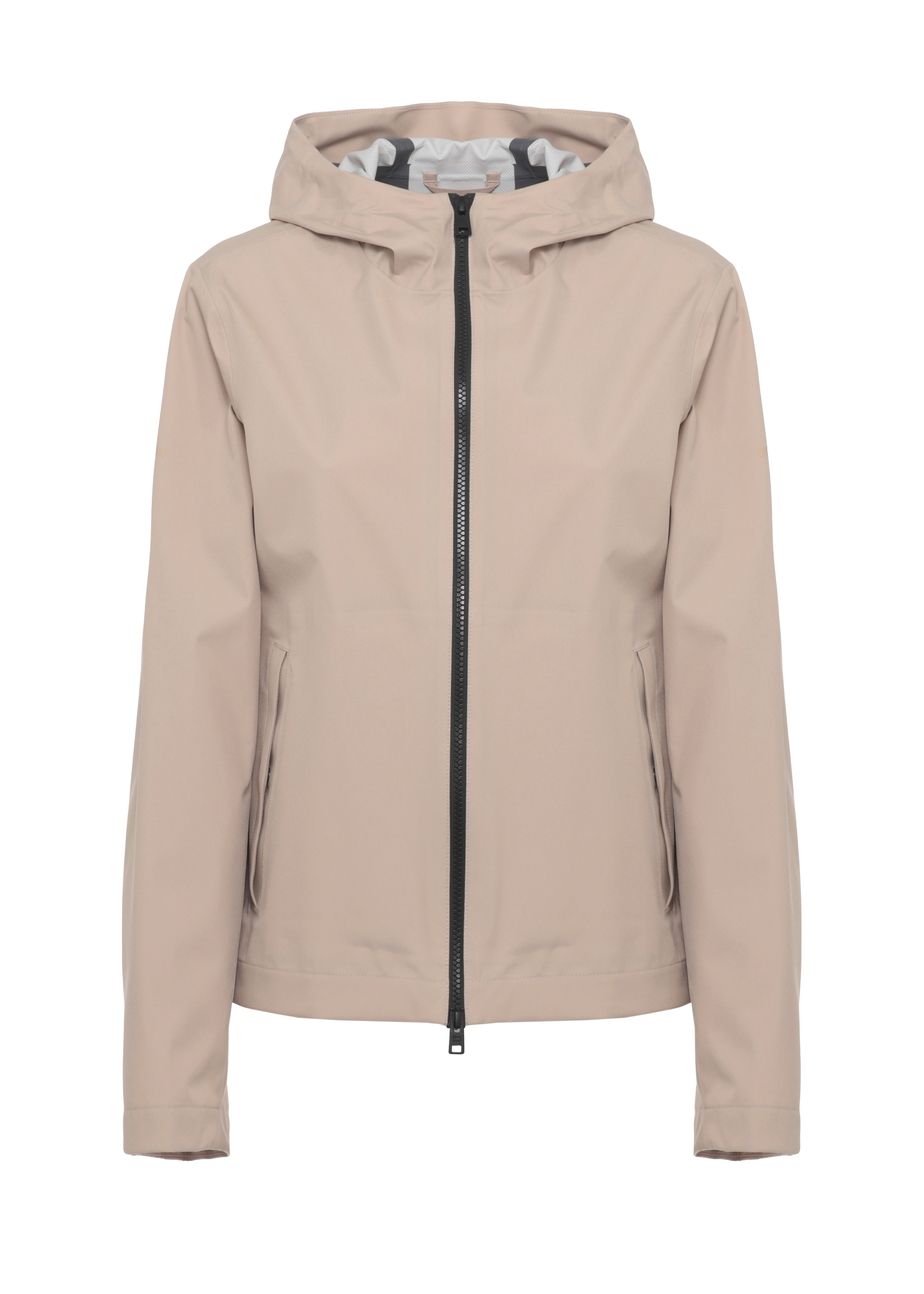 Woolrich Coats Beige Polyester