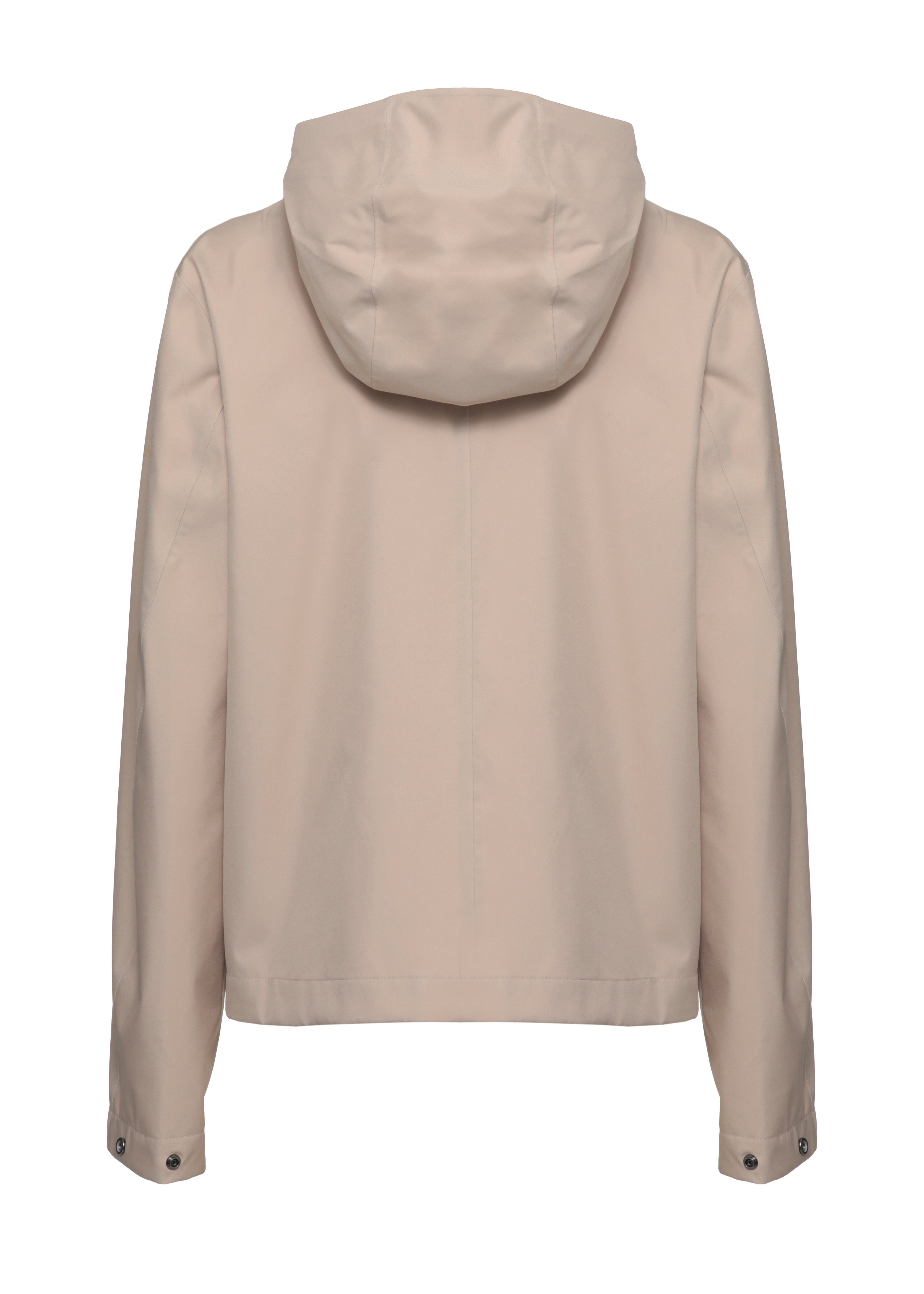 Woolrich Coats Beige Polyester