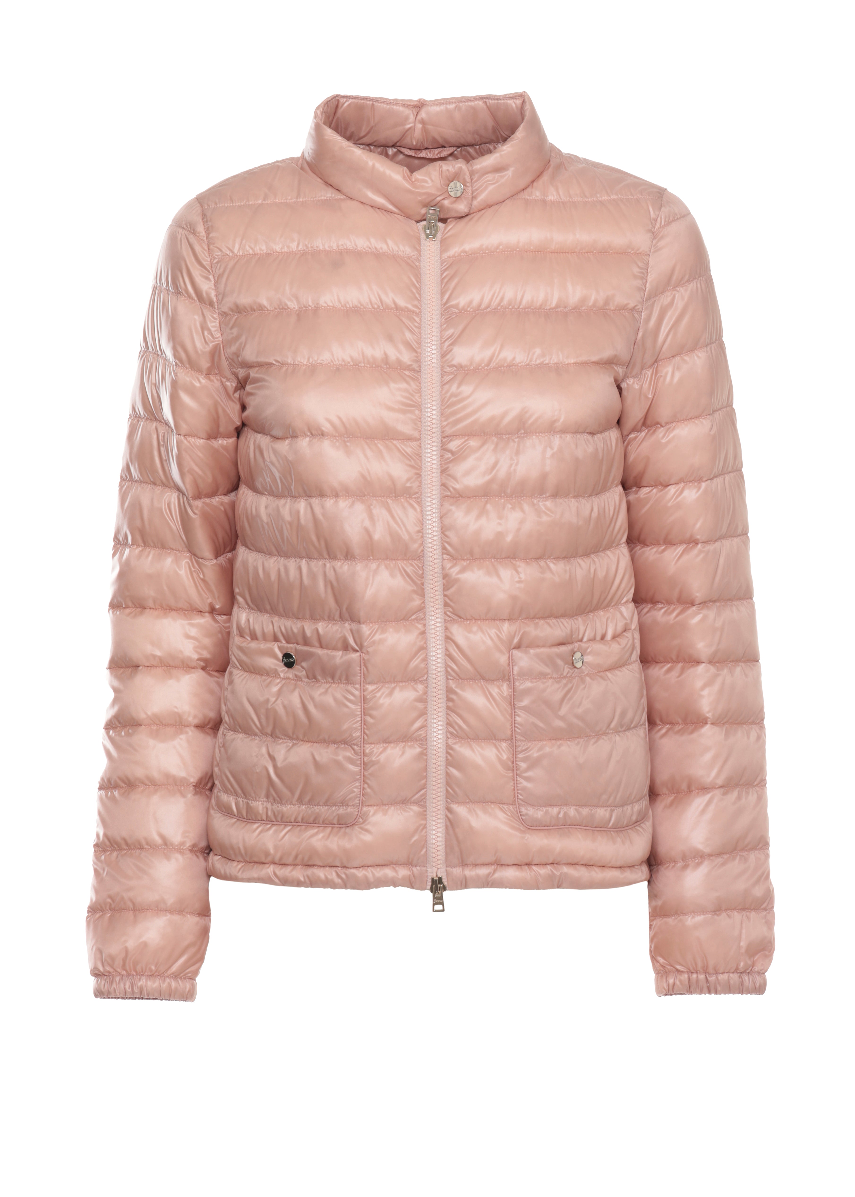 Herno Coats Rosa