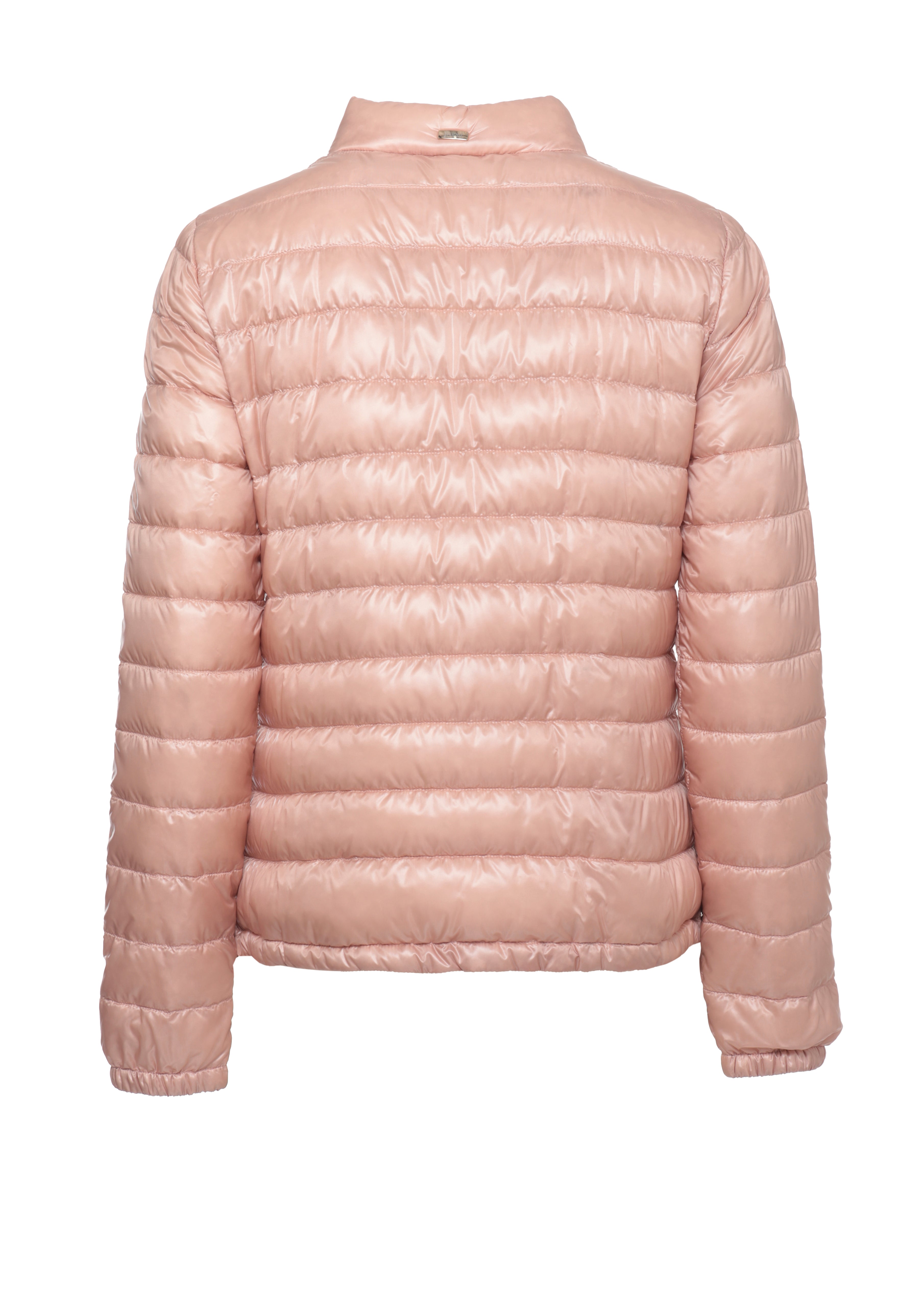 Herno Coats Rosa