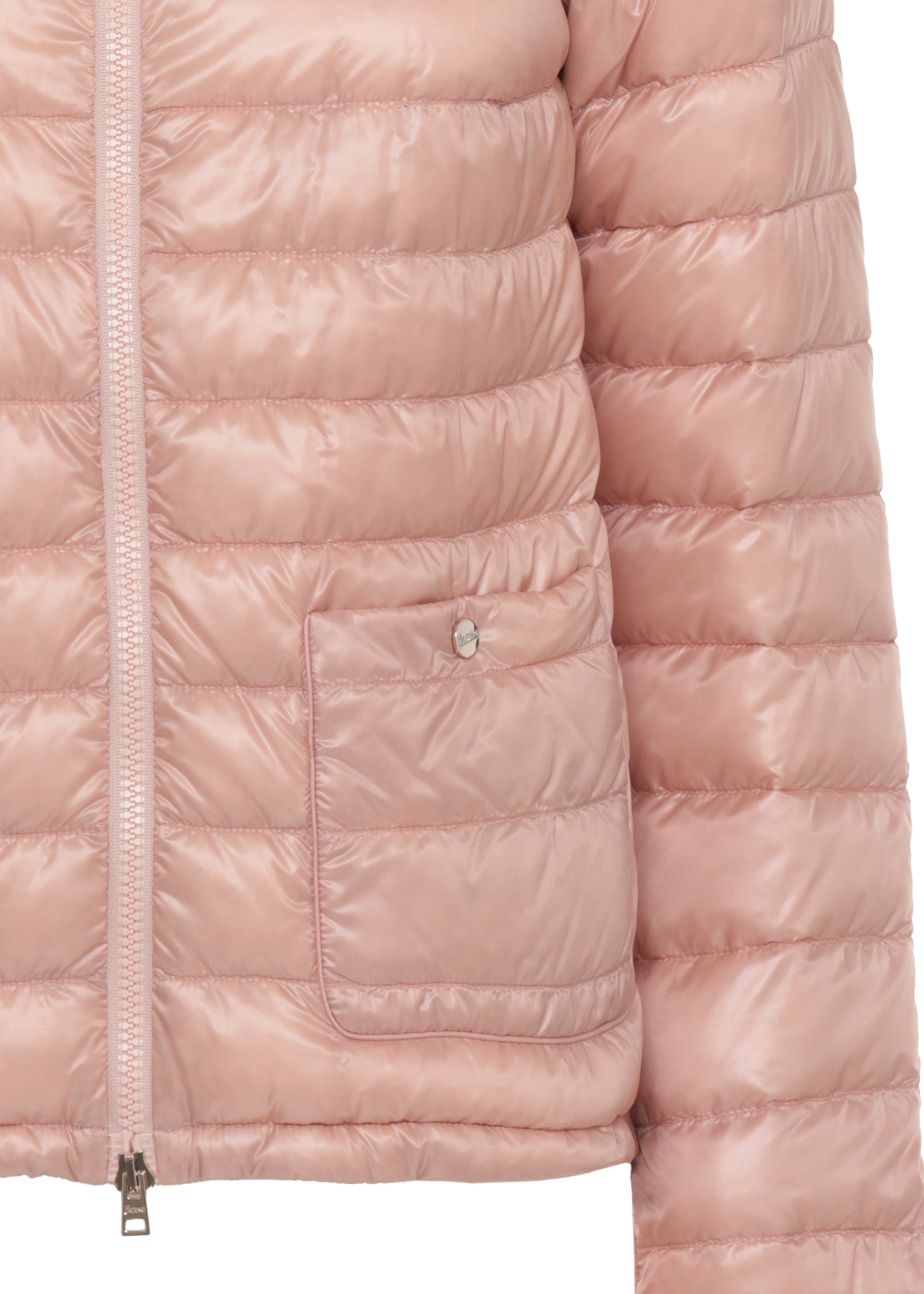 Herno Coats Rosa