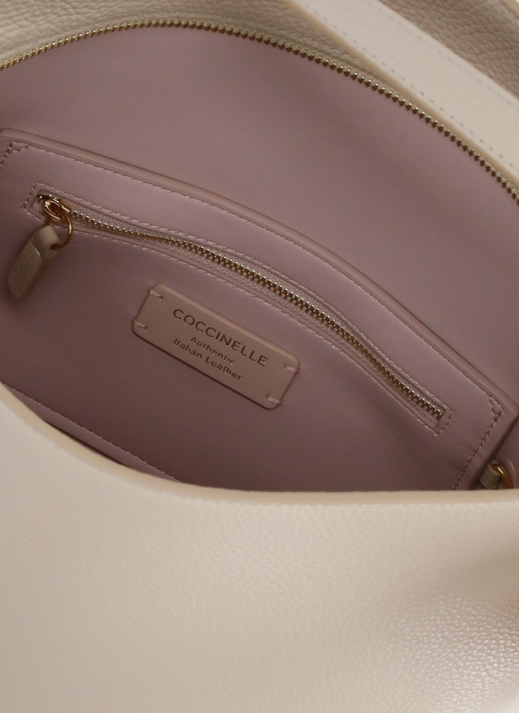 Coccinelle Bags Beige