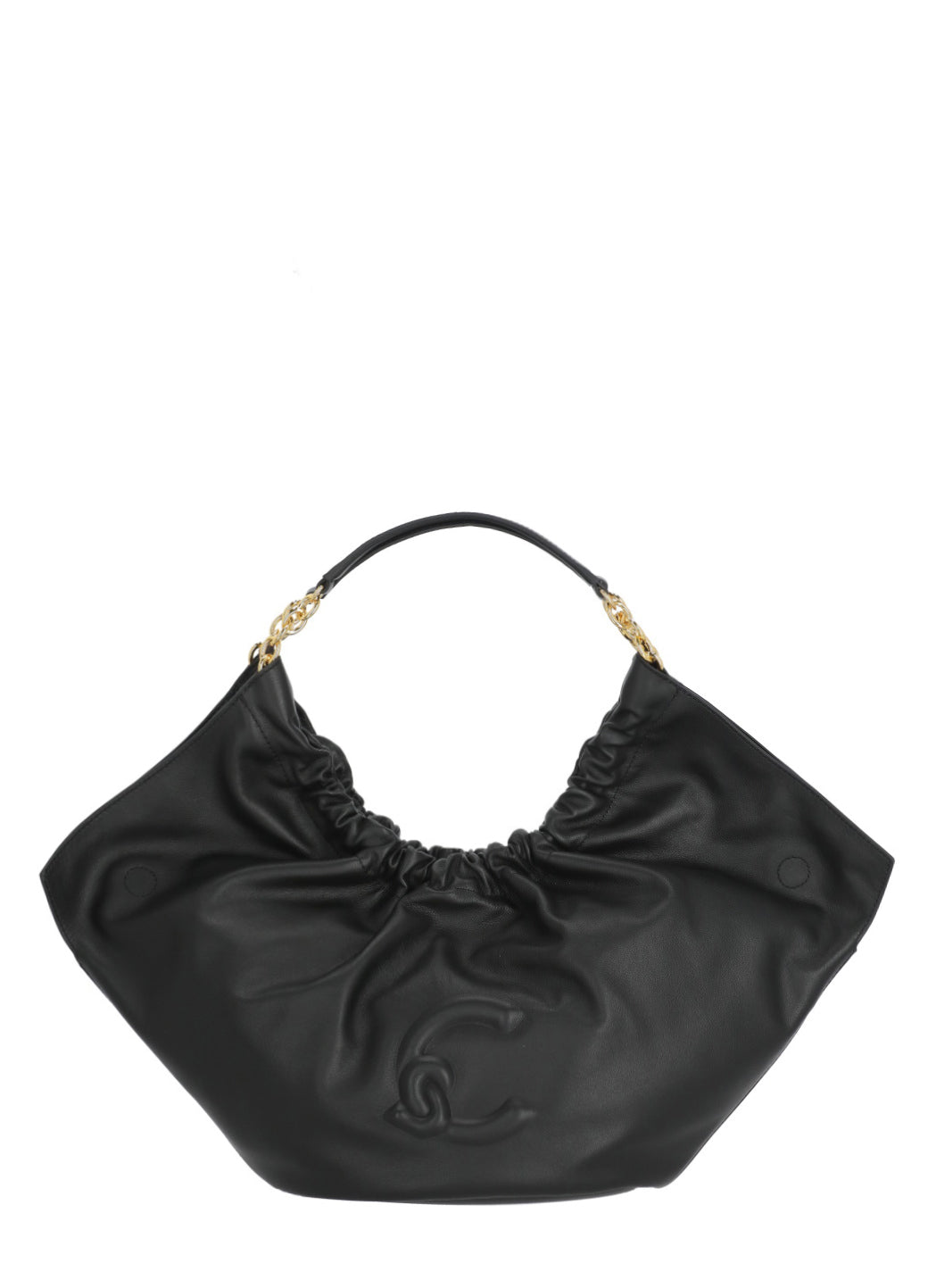 Coccinelle Bags Nero