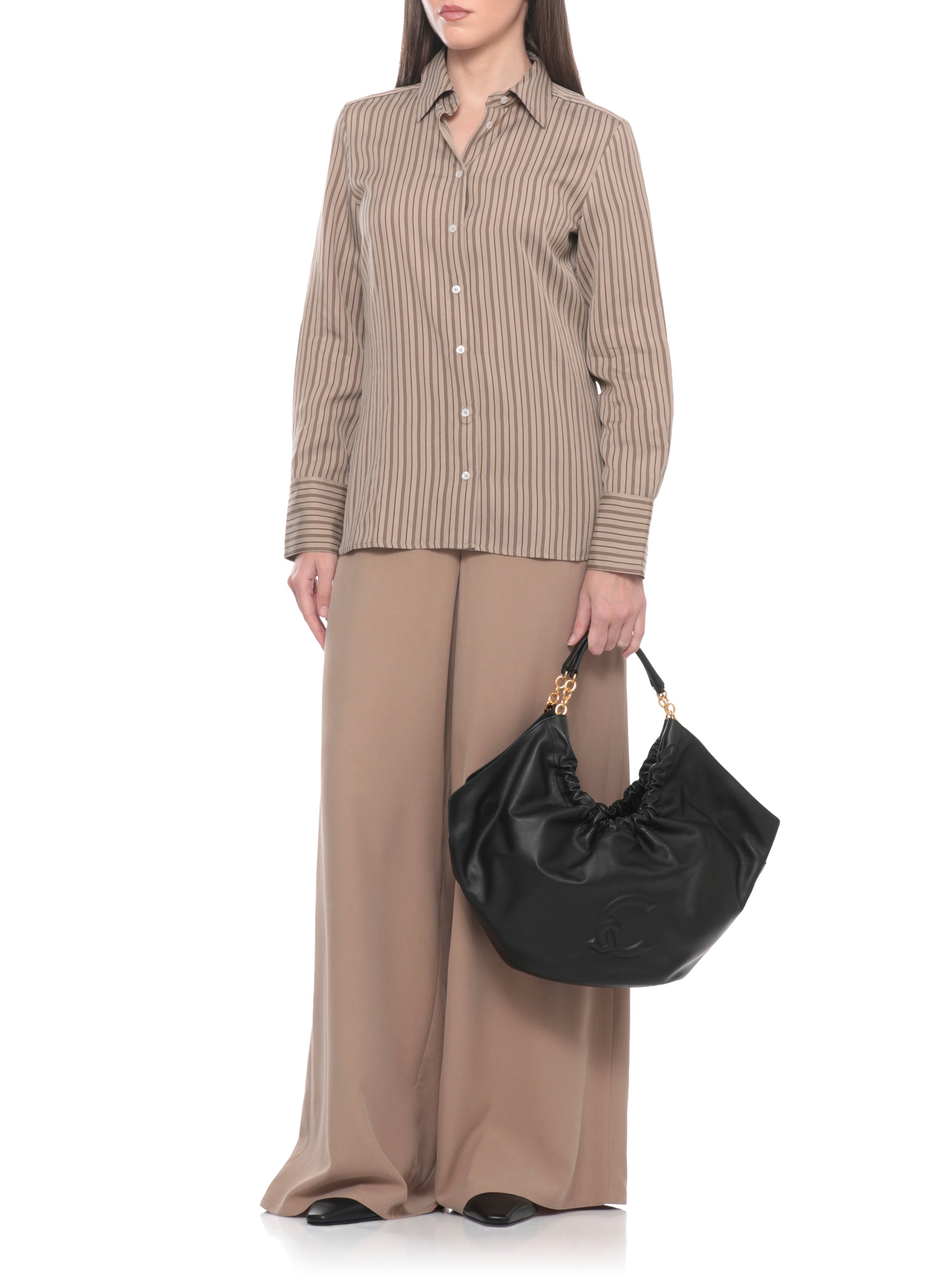 Coccinelle Bags Nero