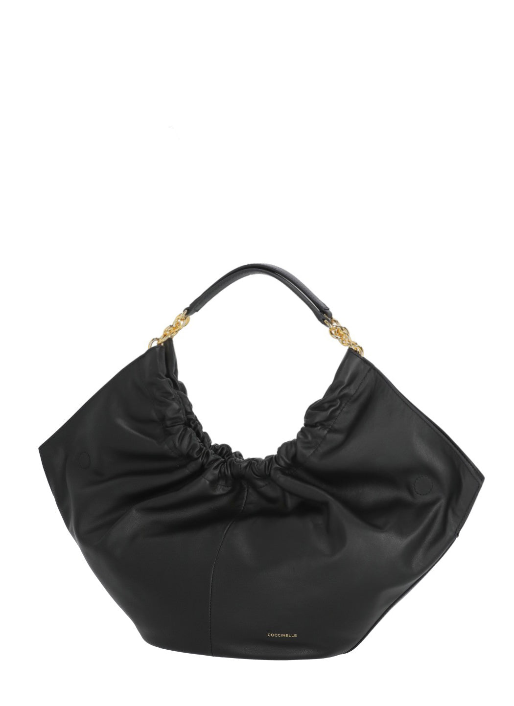 Coccinelle Bags Nero