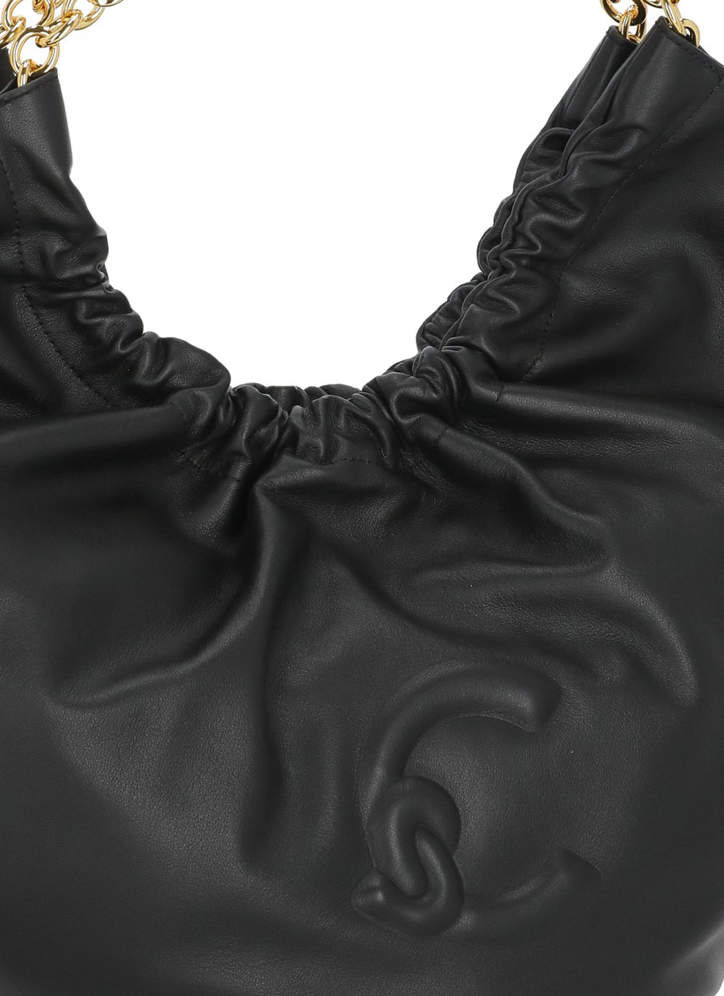 Coccinelle Bags Nero
