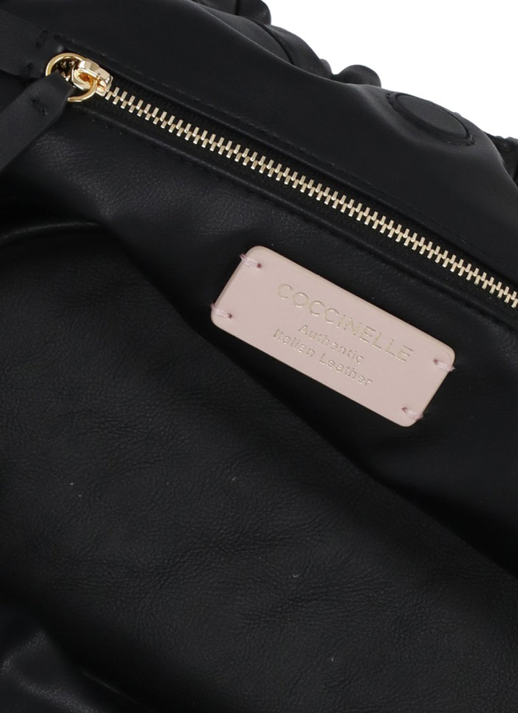 Coccinelle Bags Nero