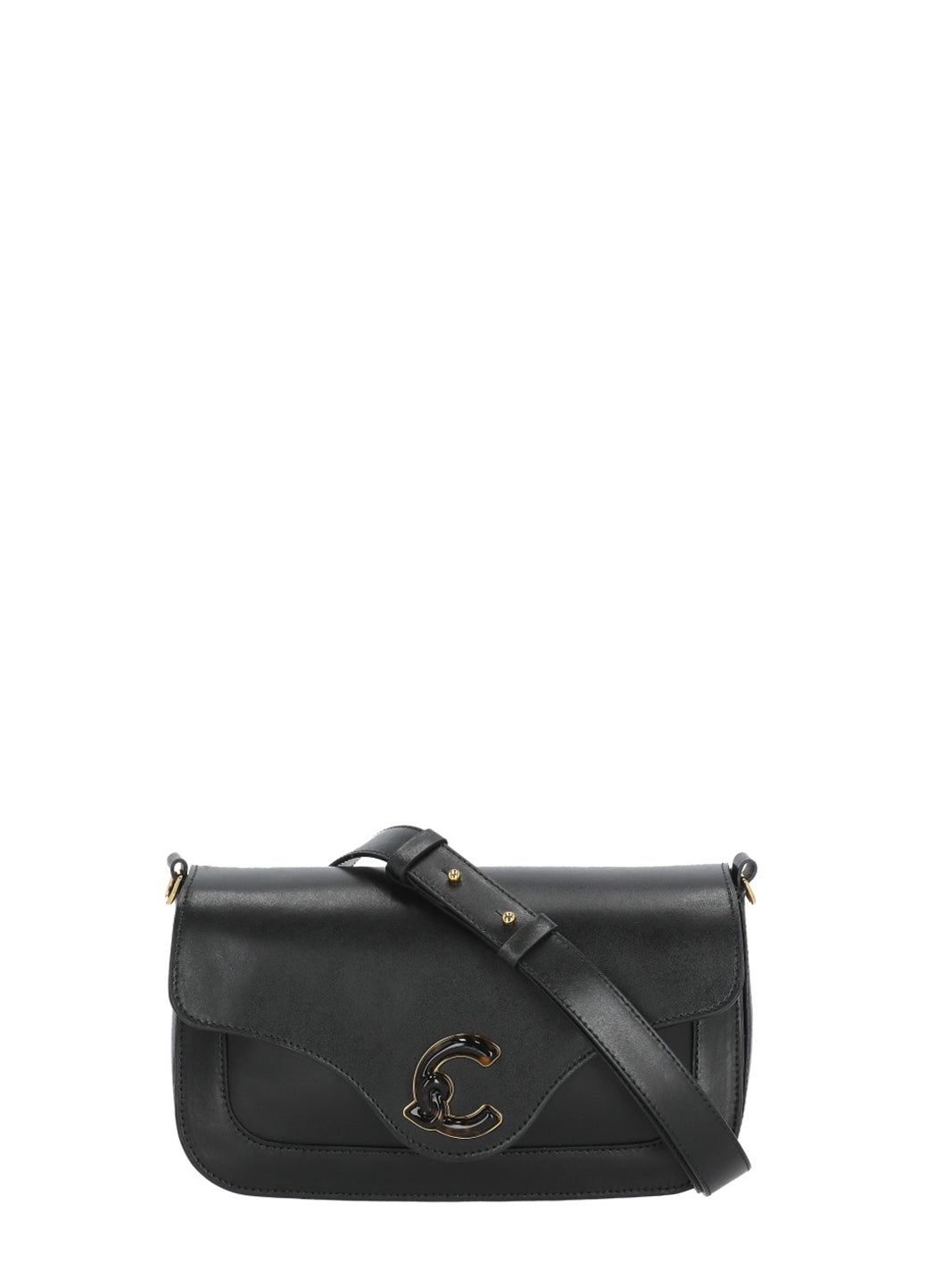Coccinelle Bags Nero