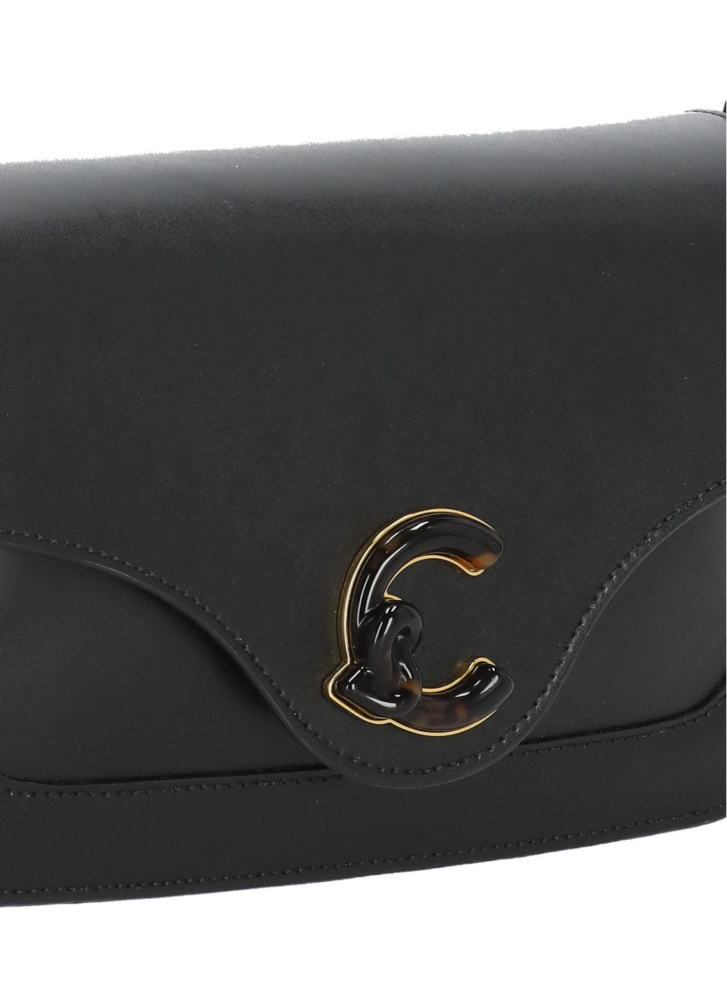 Coccinelle Bags Nero