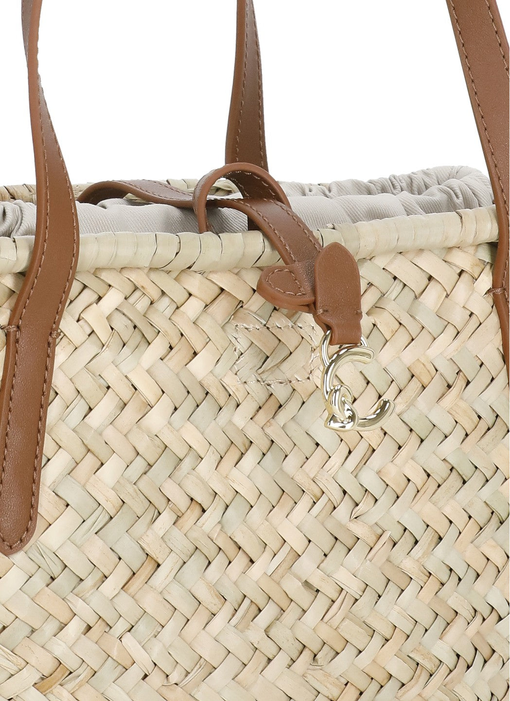 Coccinelle Bags Beige