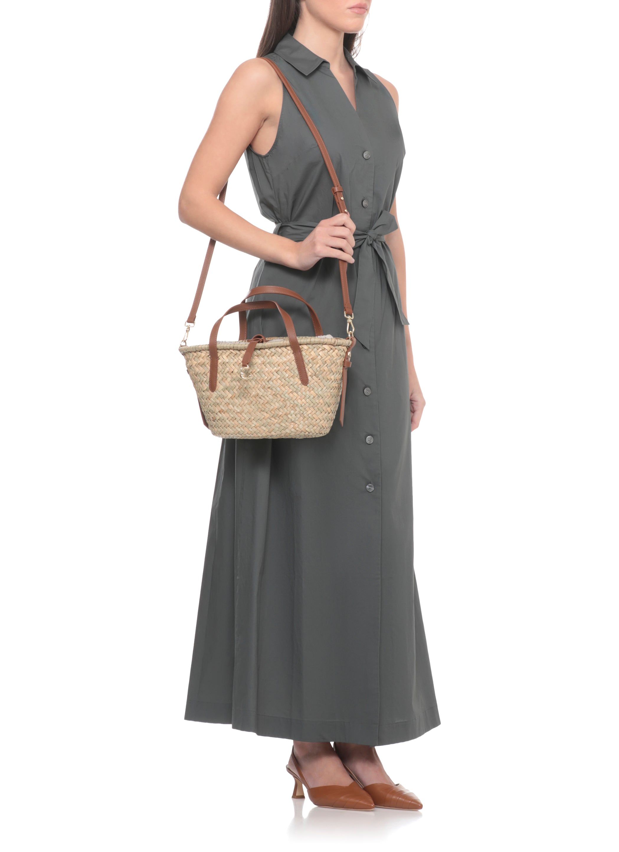 Coccinelle Bags Beige