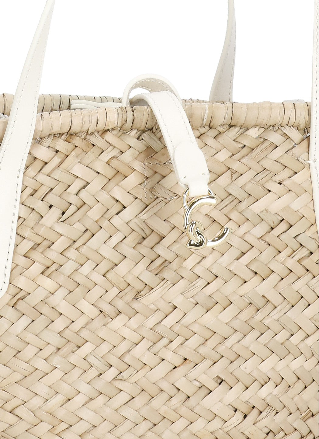 Coccinelle Bags Beige