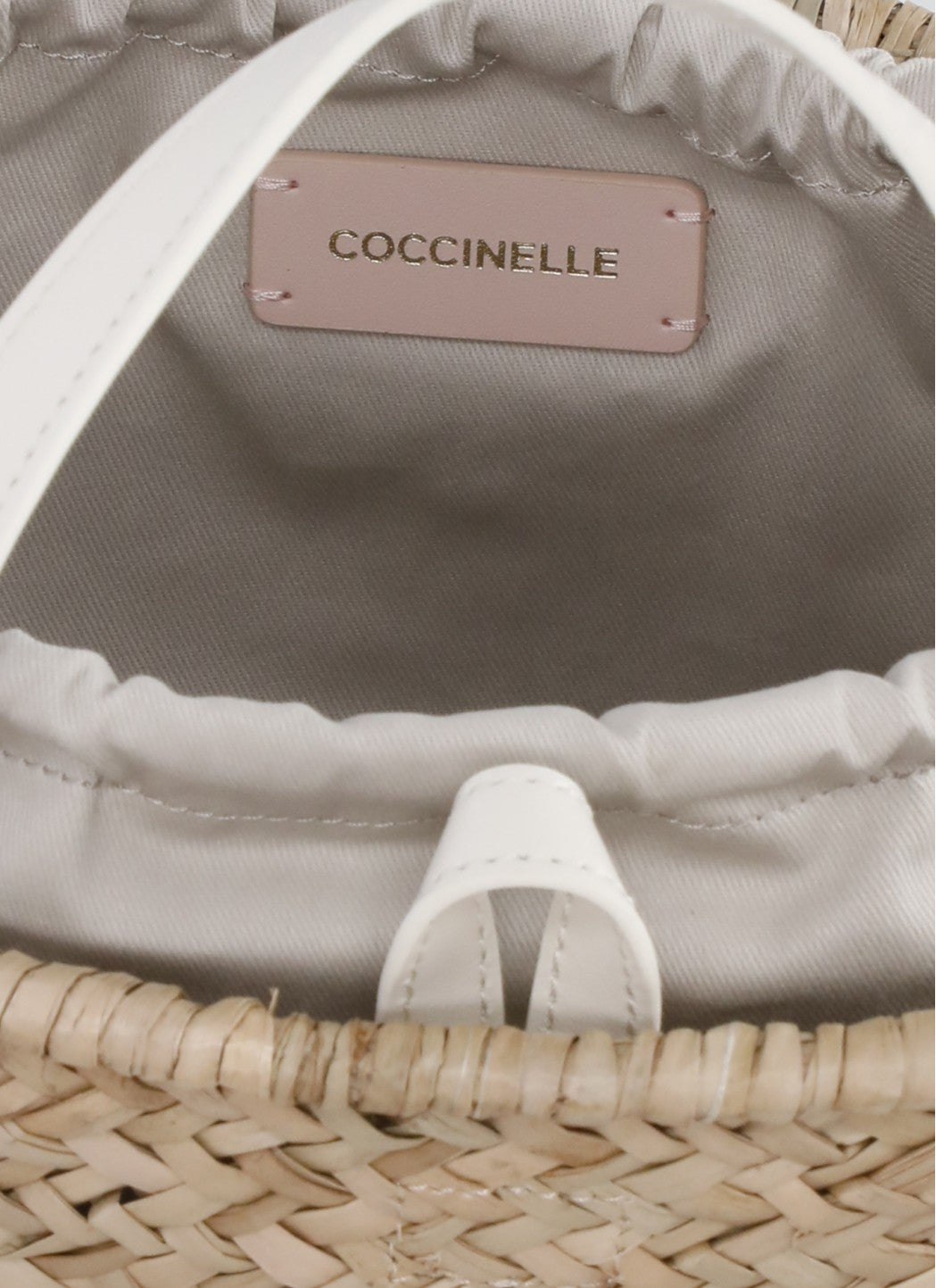 Coccinelle Bags Beige