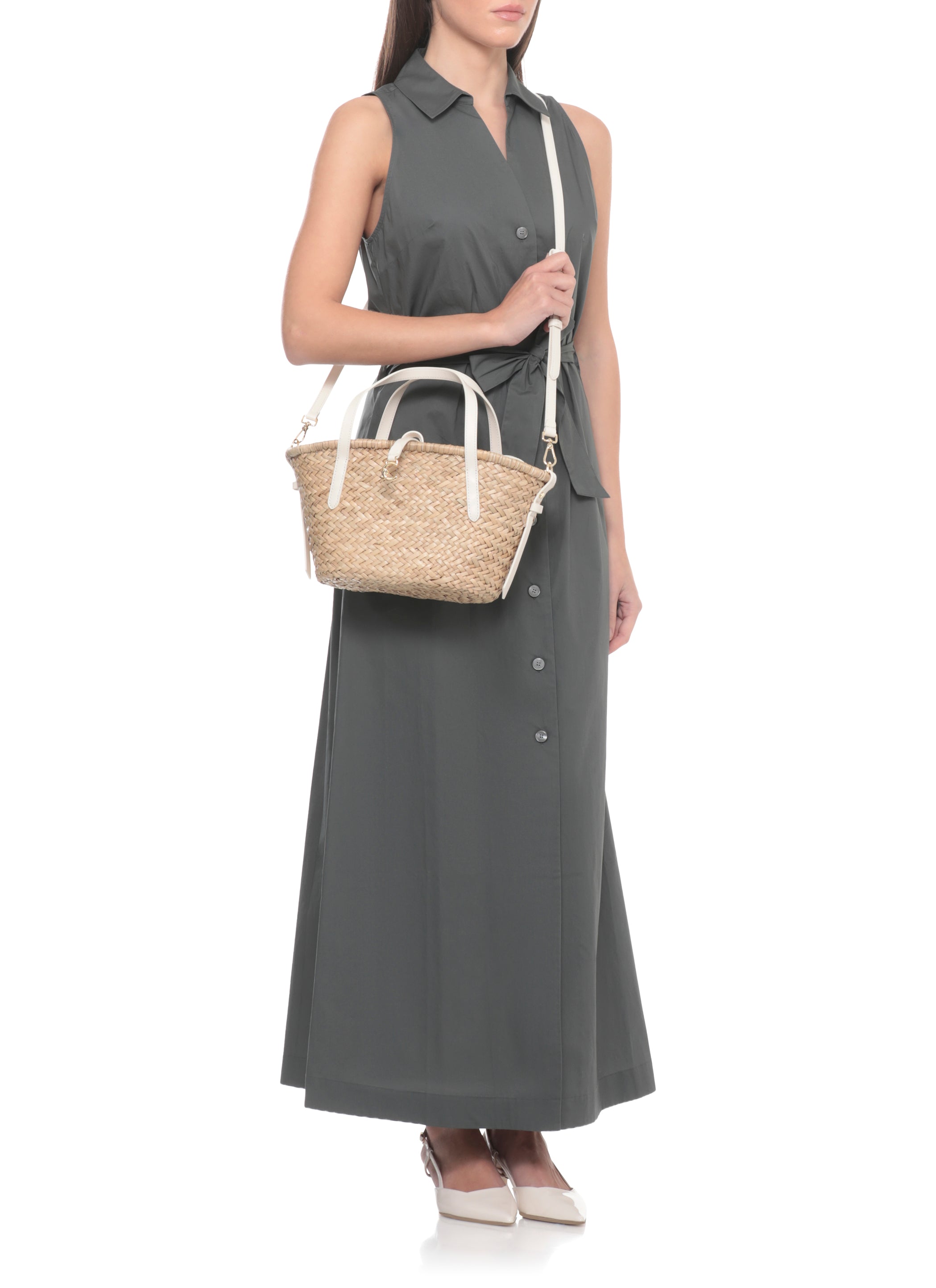 Coccinelle Bags Beige