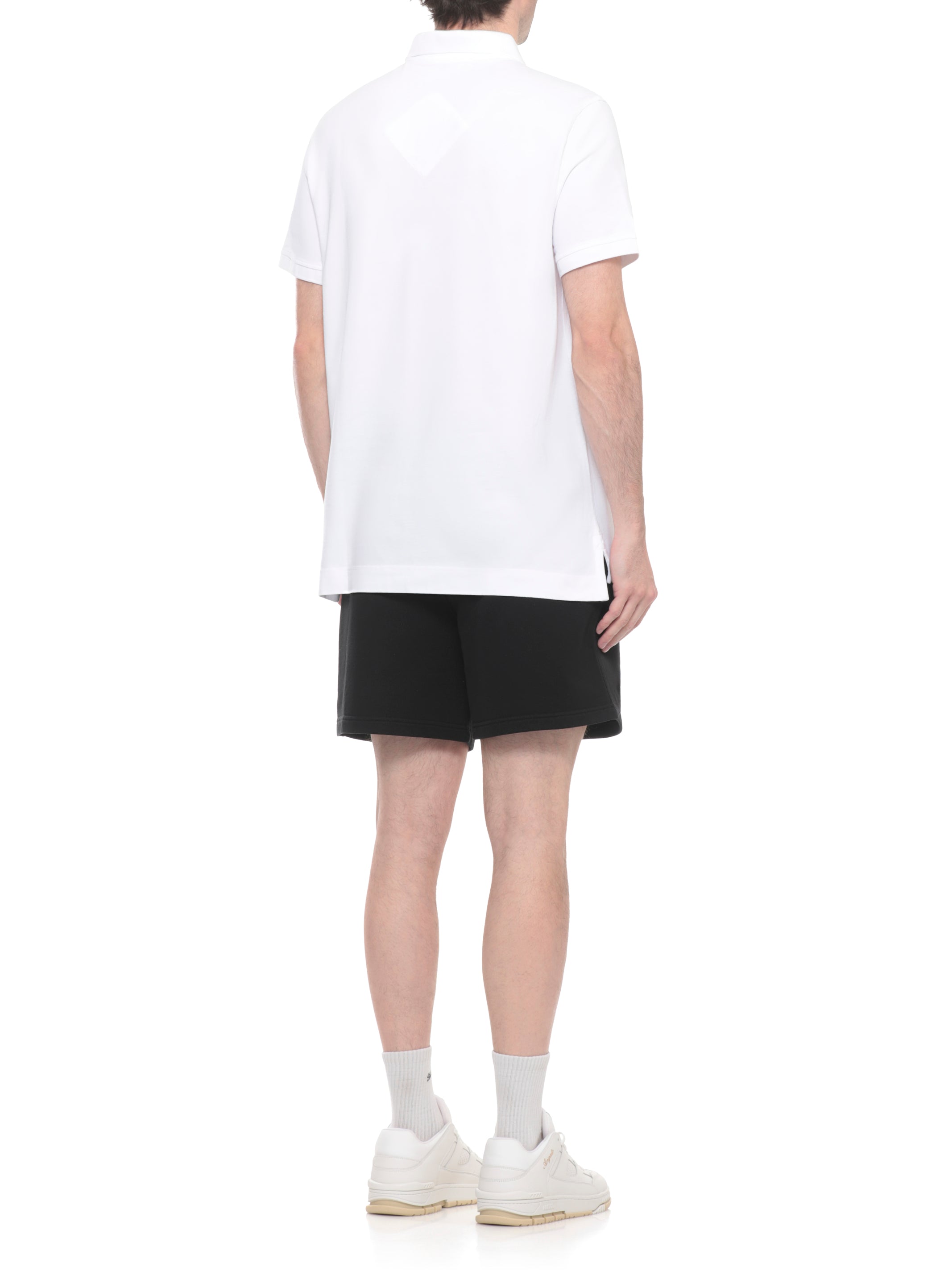 Canada Goose T-Shirts And Polos White Cotton