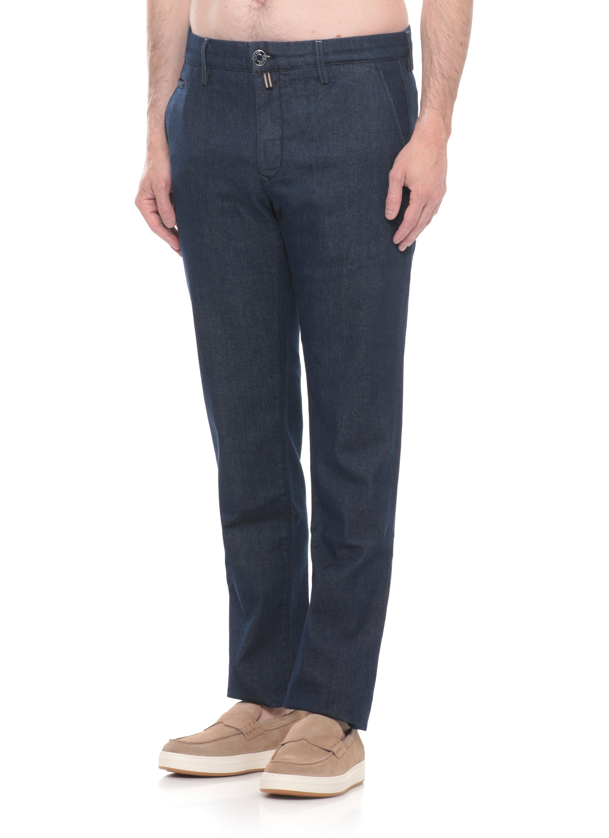 Jacob Cohen Jeans Blue