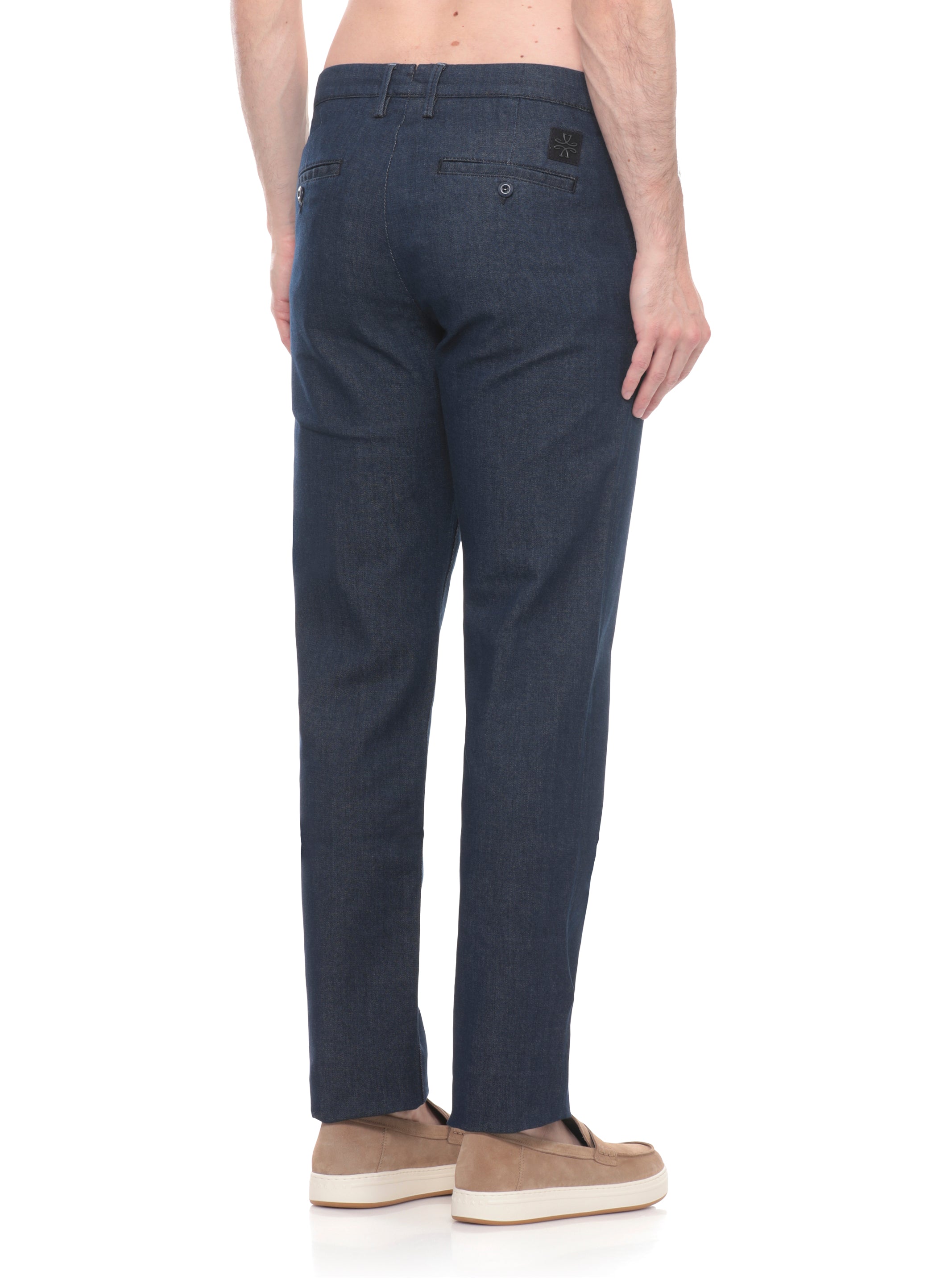 Jacob Cohen Jeans Blue